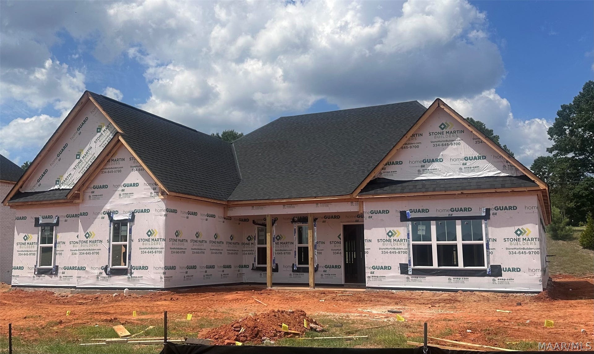 1025 Sunfield Drive, Prattville, AL 36066