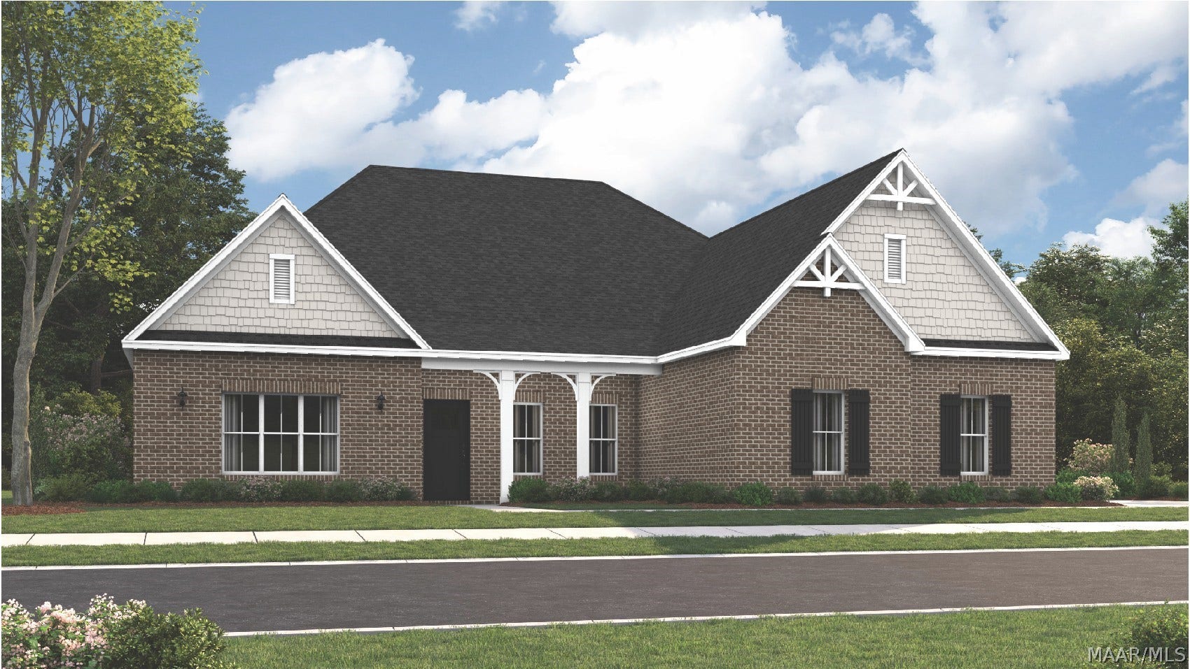 1025 Sunfield Drive, Prattville, AL 36066