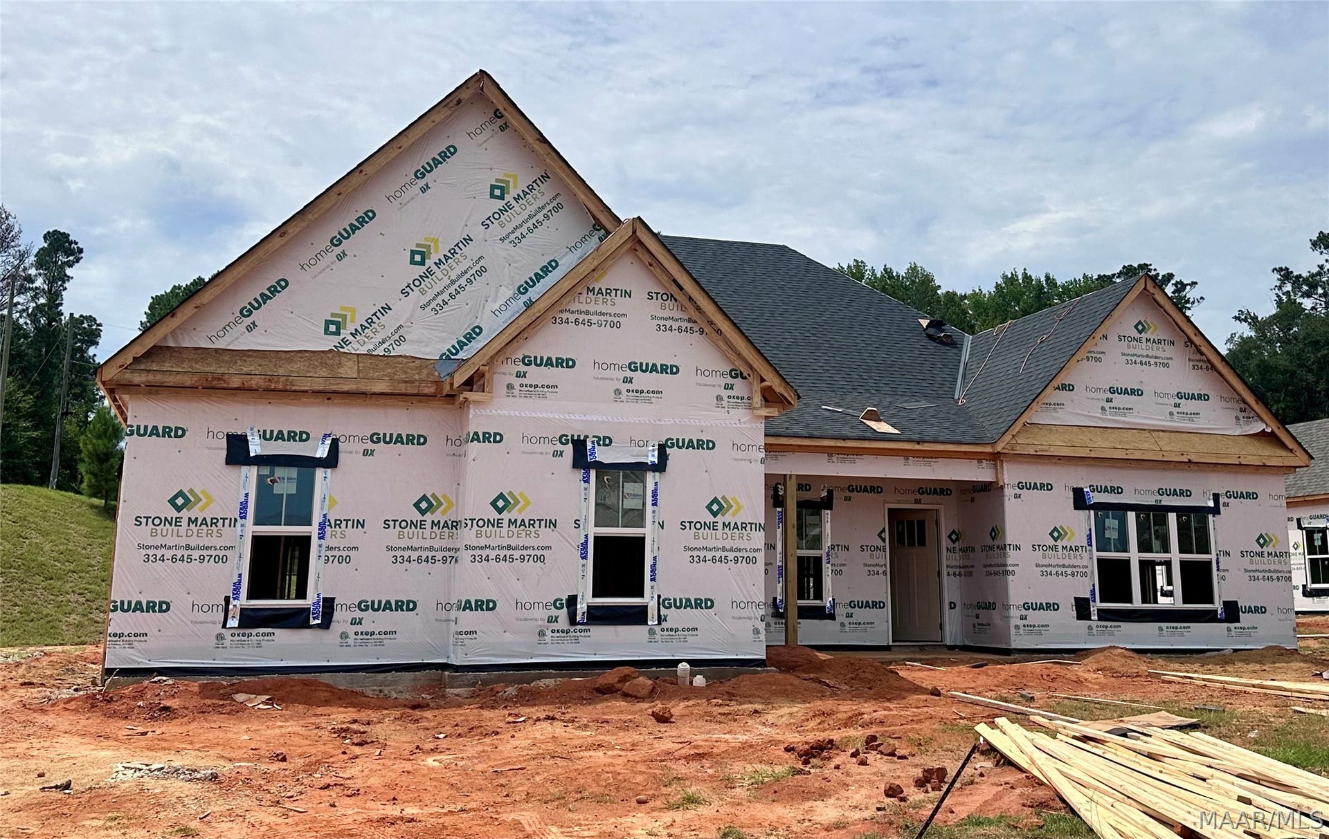 1025 Sunfield Drive, Prattville, AL 36066