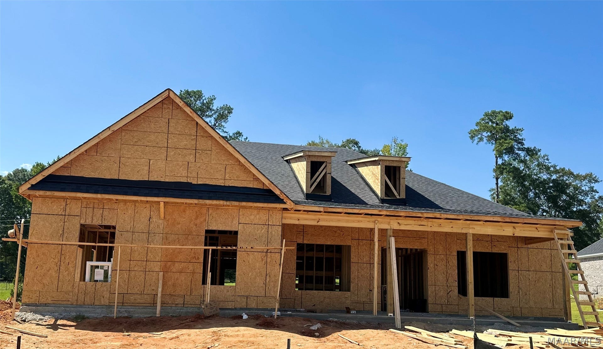 1031 Sunfield Drive, Prattville, AL 36066