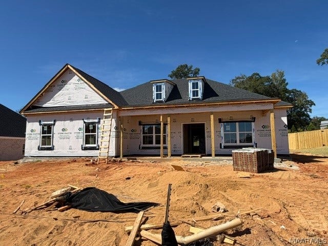 1031 Sunfield Drive, Prattville, AL 36066