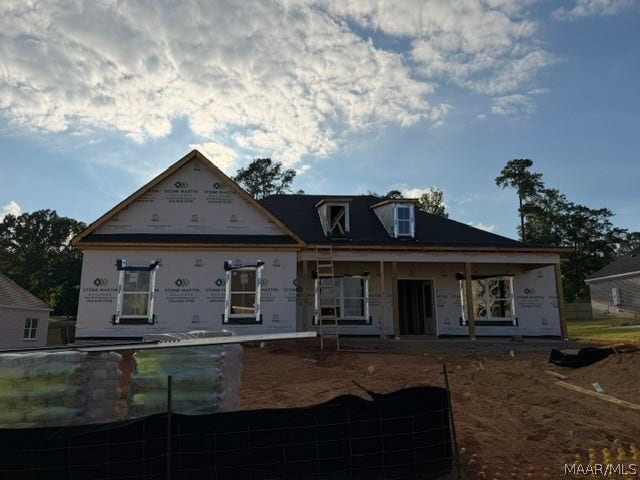 1031 Sunfield Drive, Prattville, AL 36066