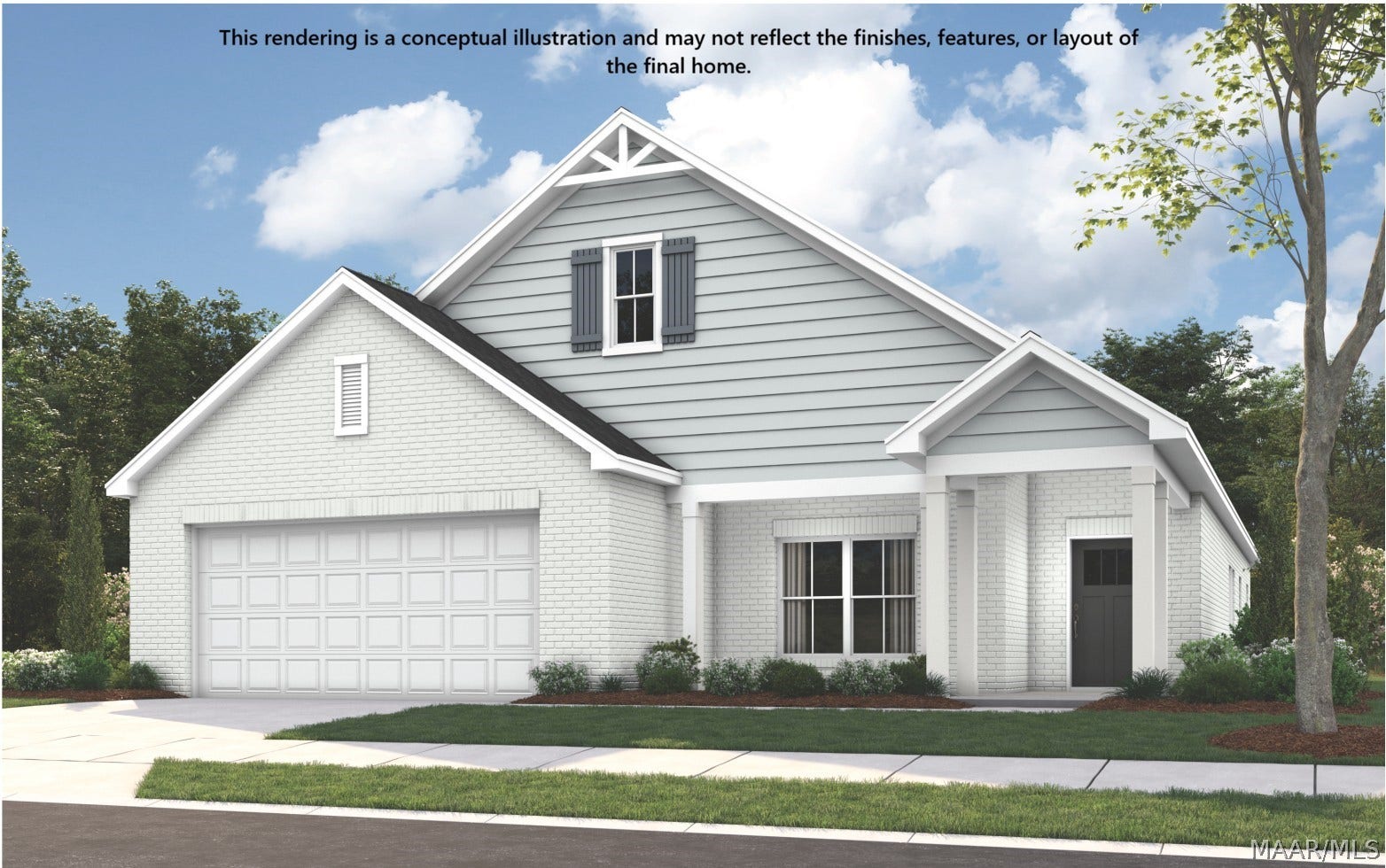 135 Trevor Drive, Millbrook, AL 36054 135 Trevor Drive, Millbrook, AL 36054