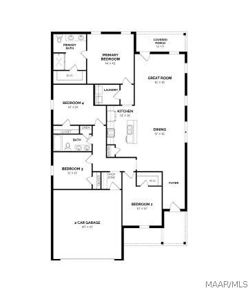 135 Trevor Drive, Millbrook, AL 36054 135 Trevor Drive, Millbrook, AL 36054
