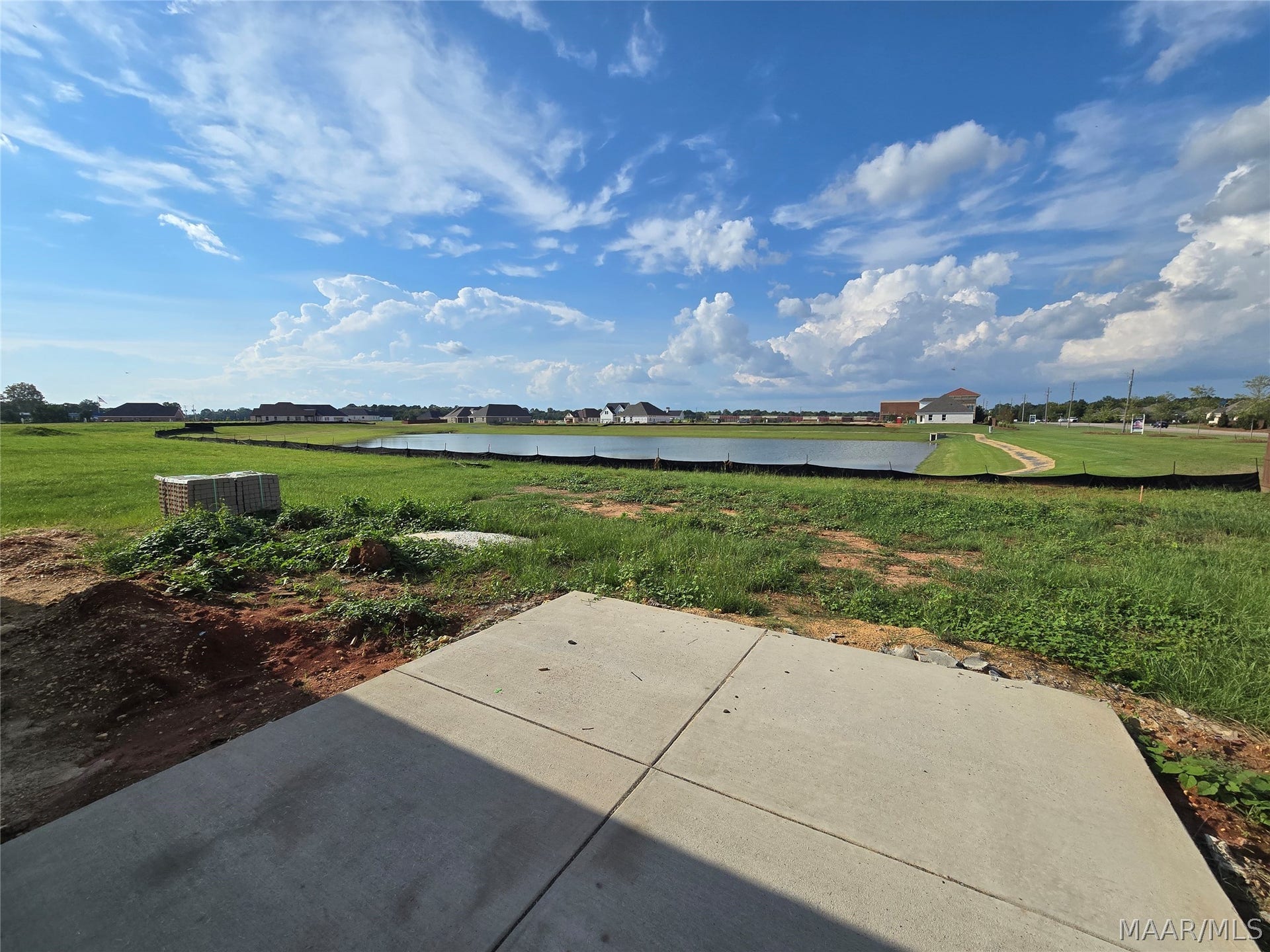 1000 Kayce Drive, Prattville, AL 36066 9/12/26 - look at this view!
