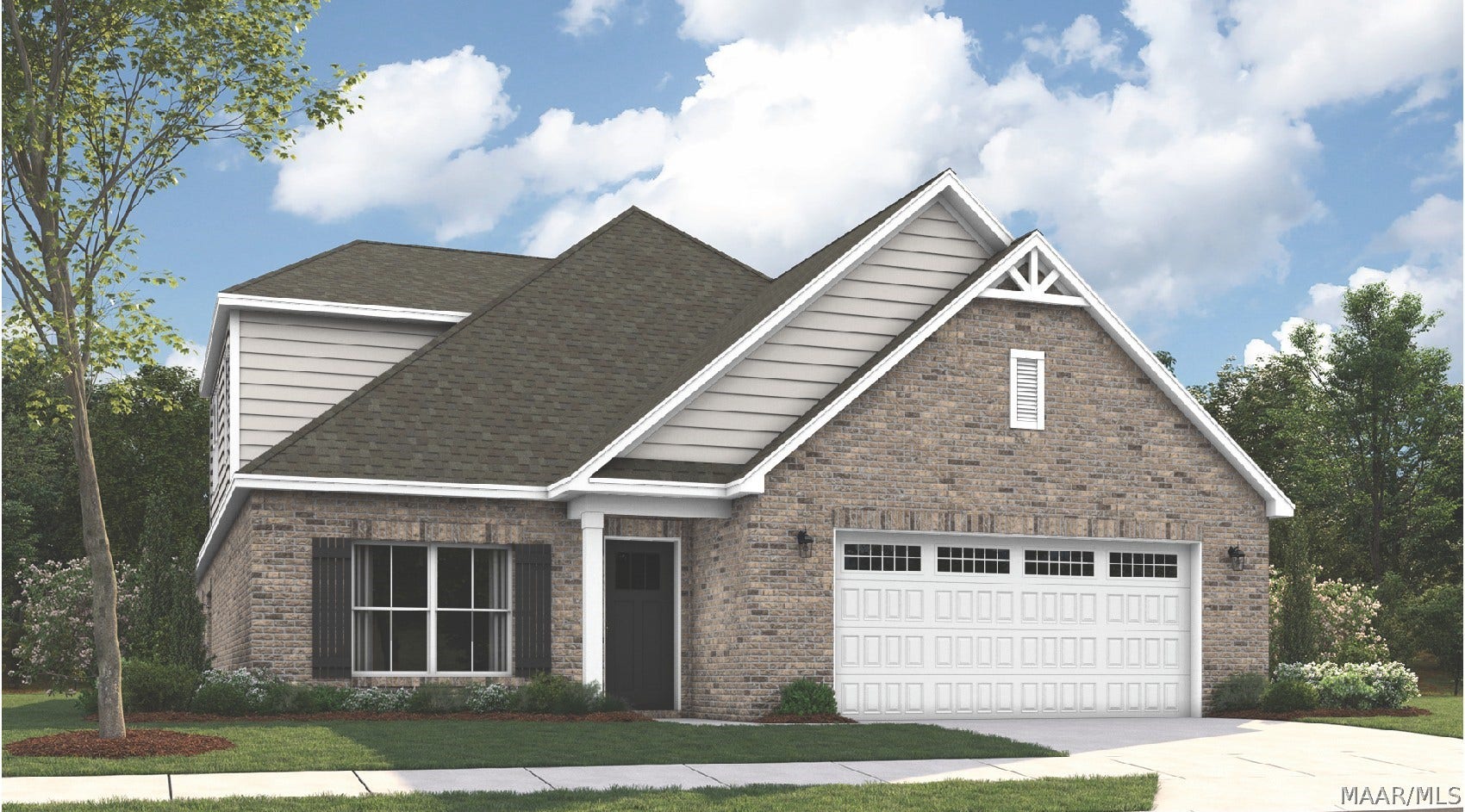 1001 Kayce Drive, Prattville, AL 36066