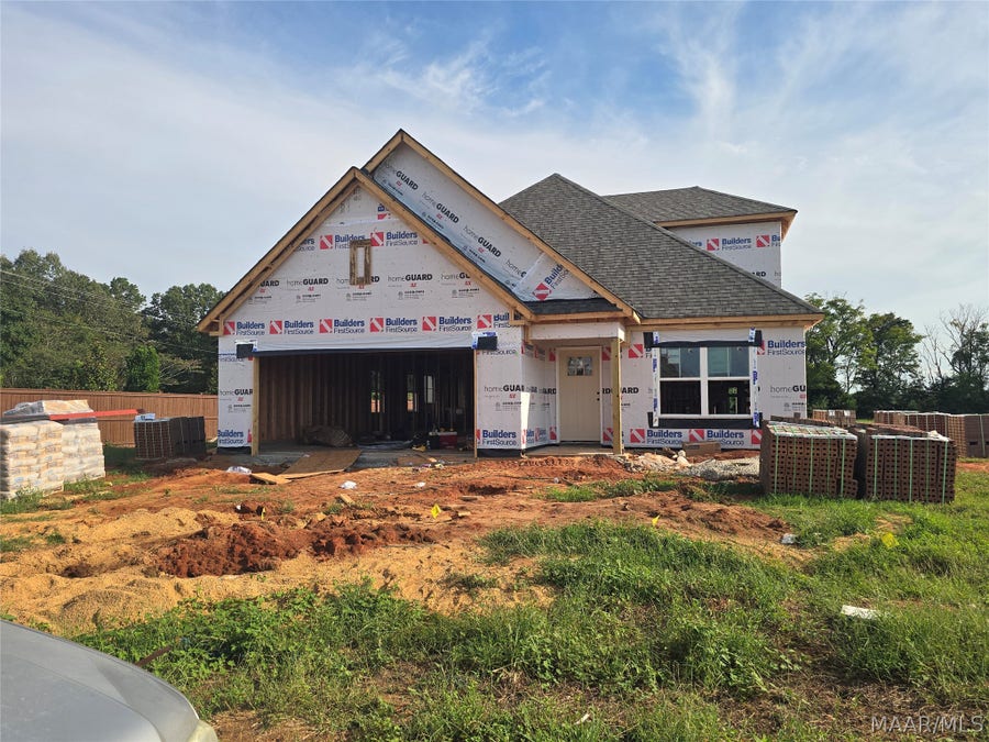 Property photo for 1001 Kayce Drive, Prattville, AL