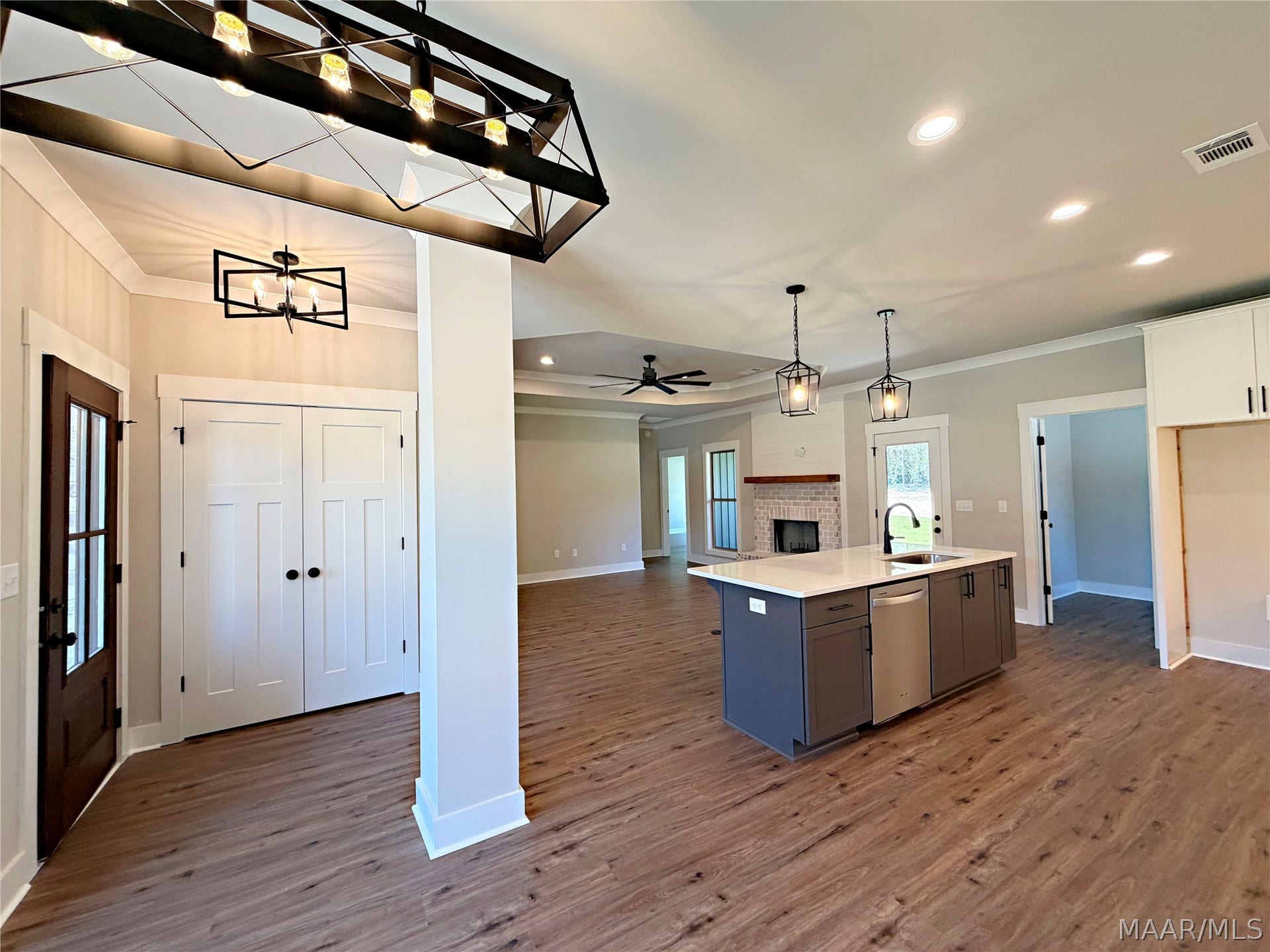 7 Shawnee Drive, Wetumpka, AL 36092