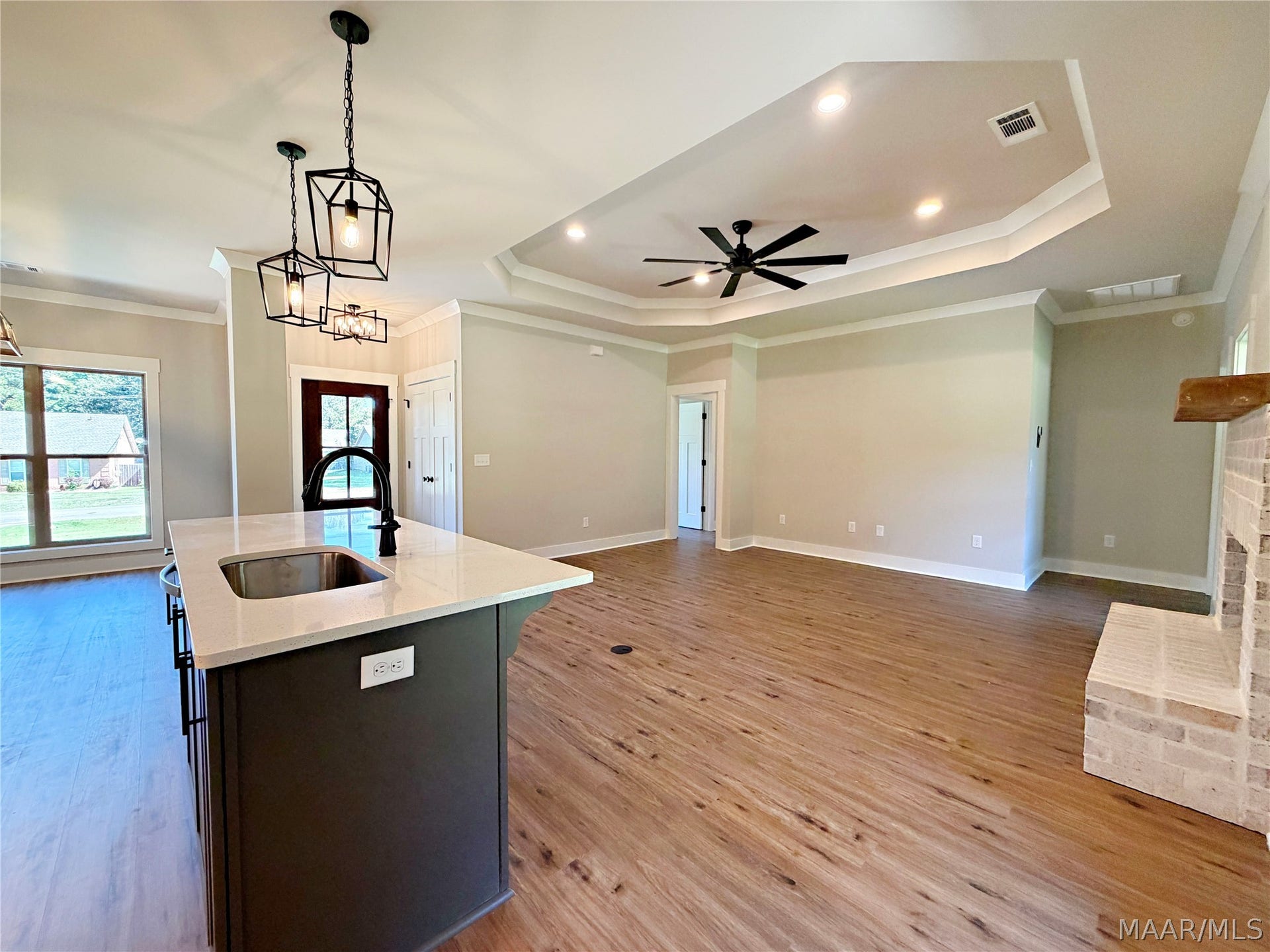 7 Shawnee Drive, Wetumpka, AL 36092