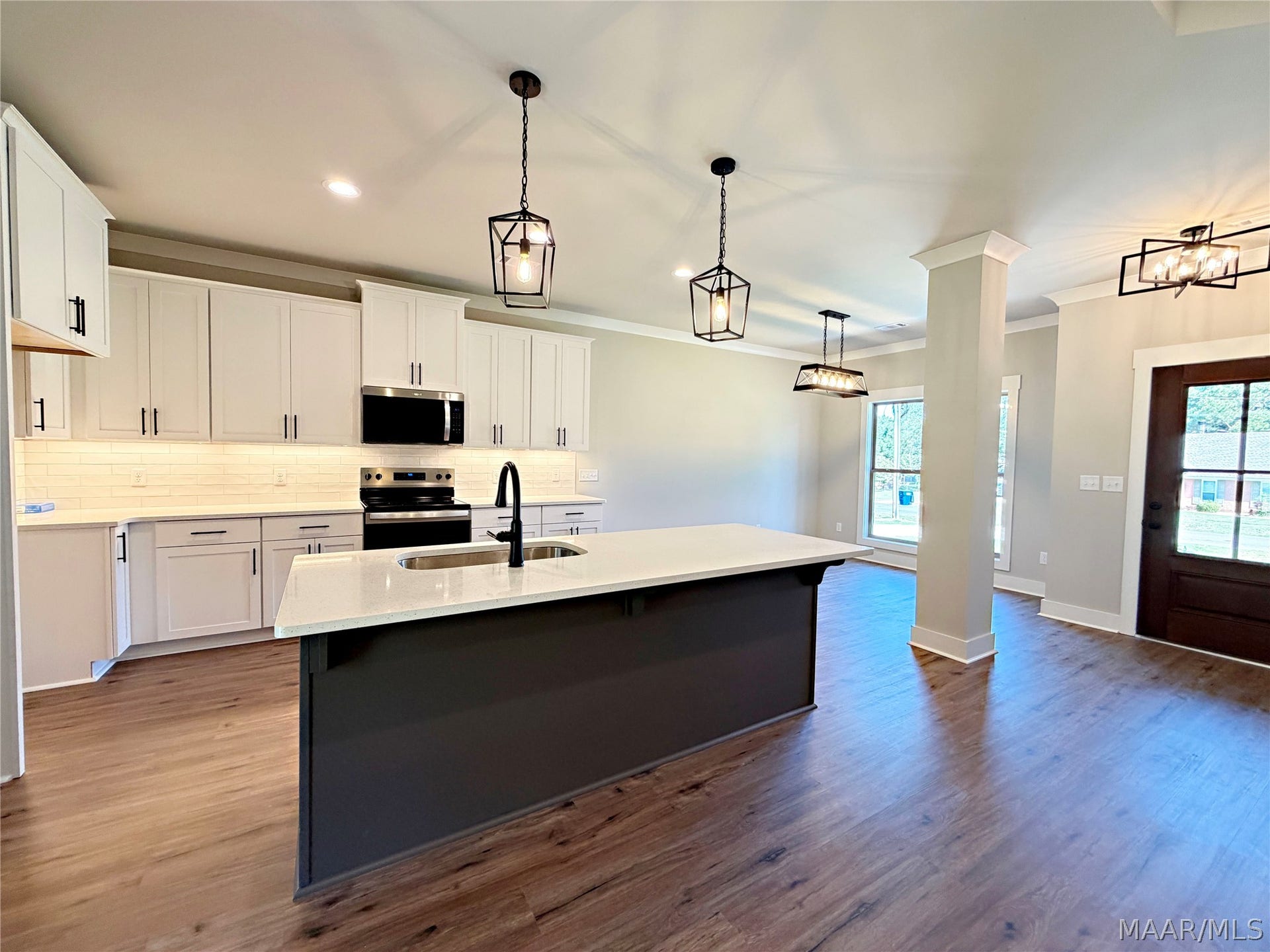 7 Shawnee Drive, Wetumpka, AL 36092