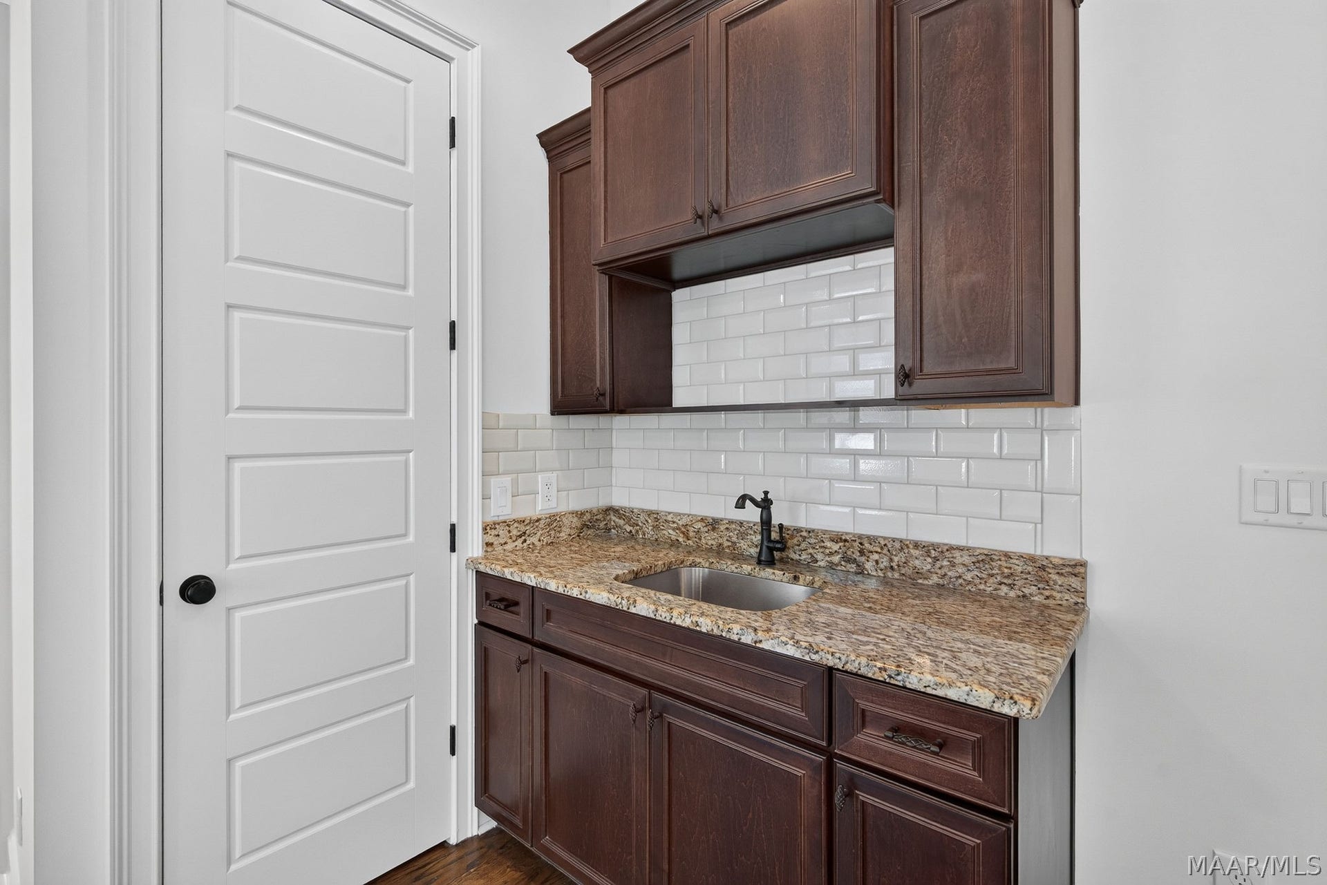 In-law Suite Kitchenette