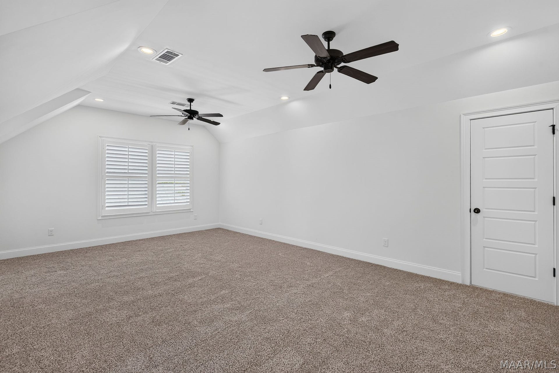 Upstairs Bonus