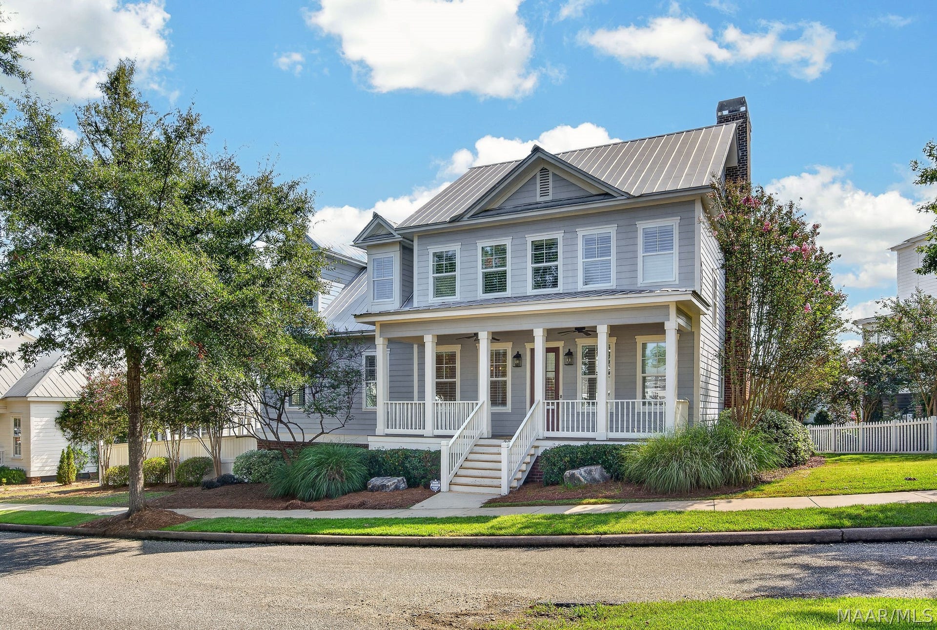20 Chapel Hill Street, Pike Road, AL 36064