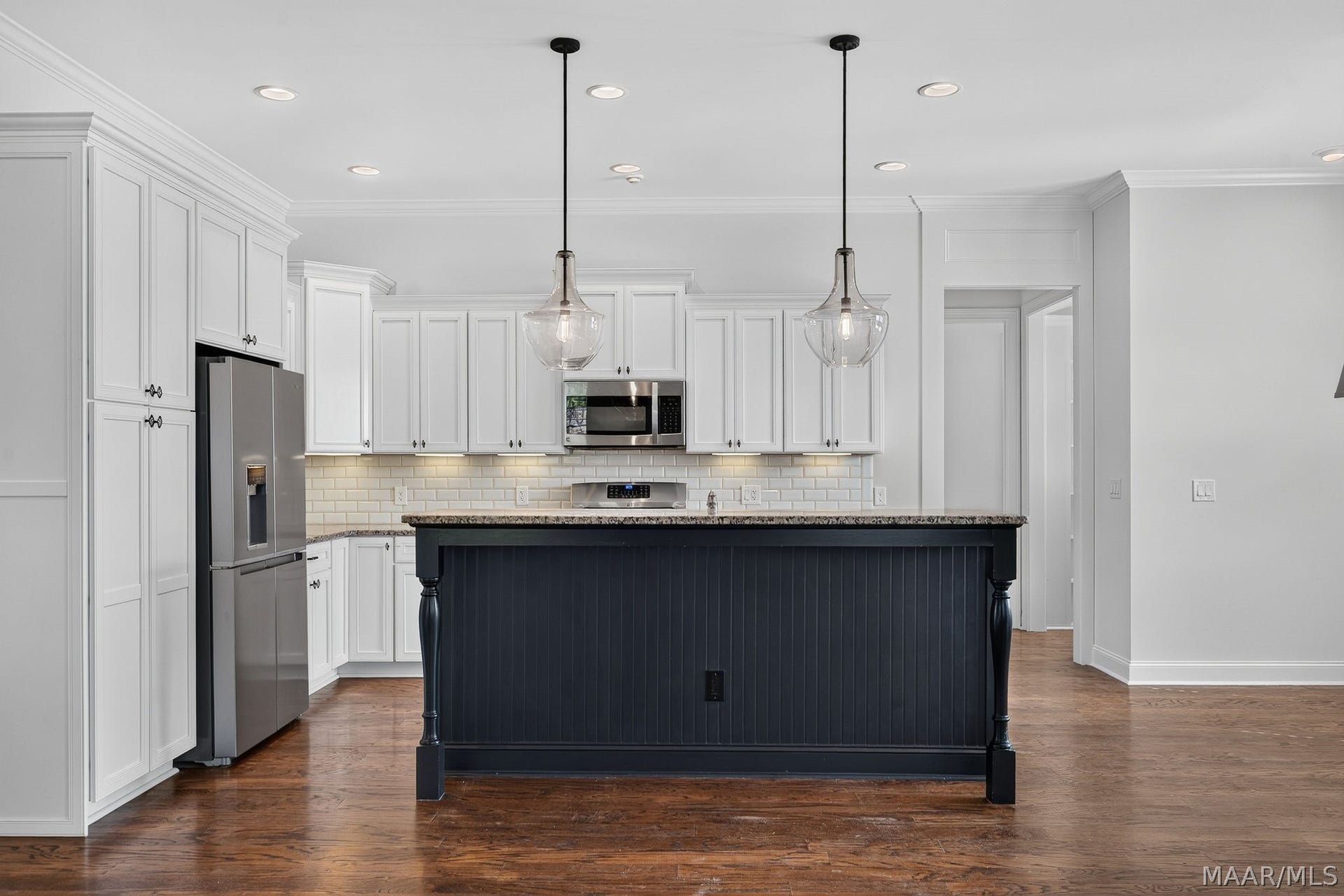 20 Chapel Hill Street, Pike Road, AL 36064