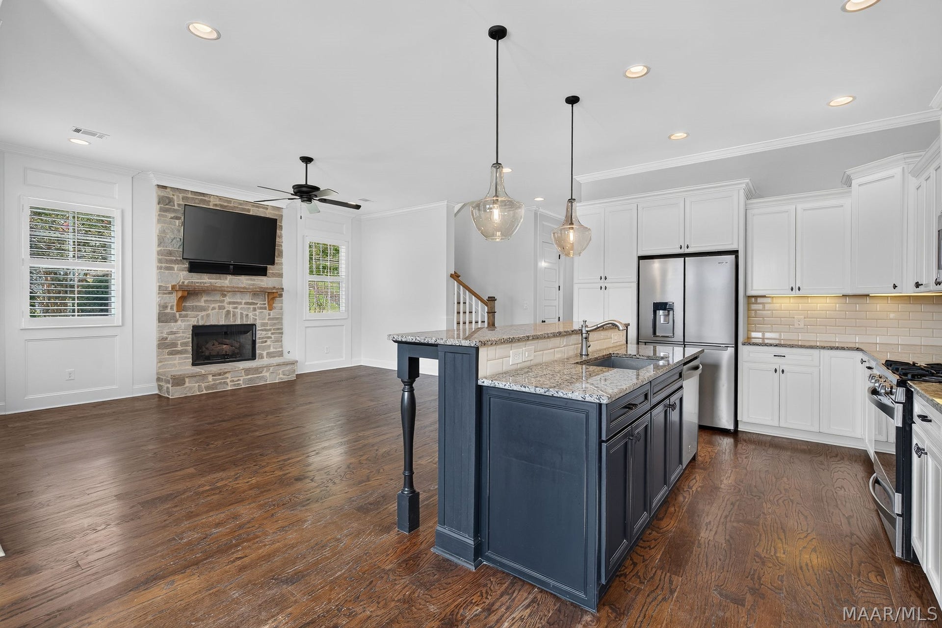 20 Chapel Hill Street, Pike Road, AL 36064
