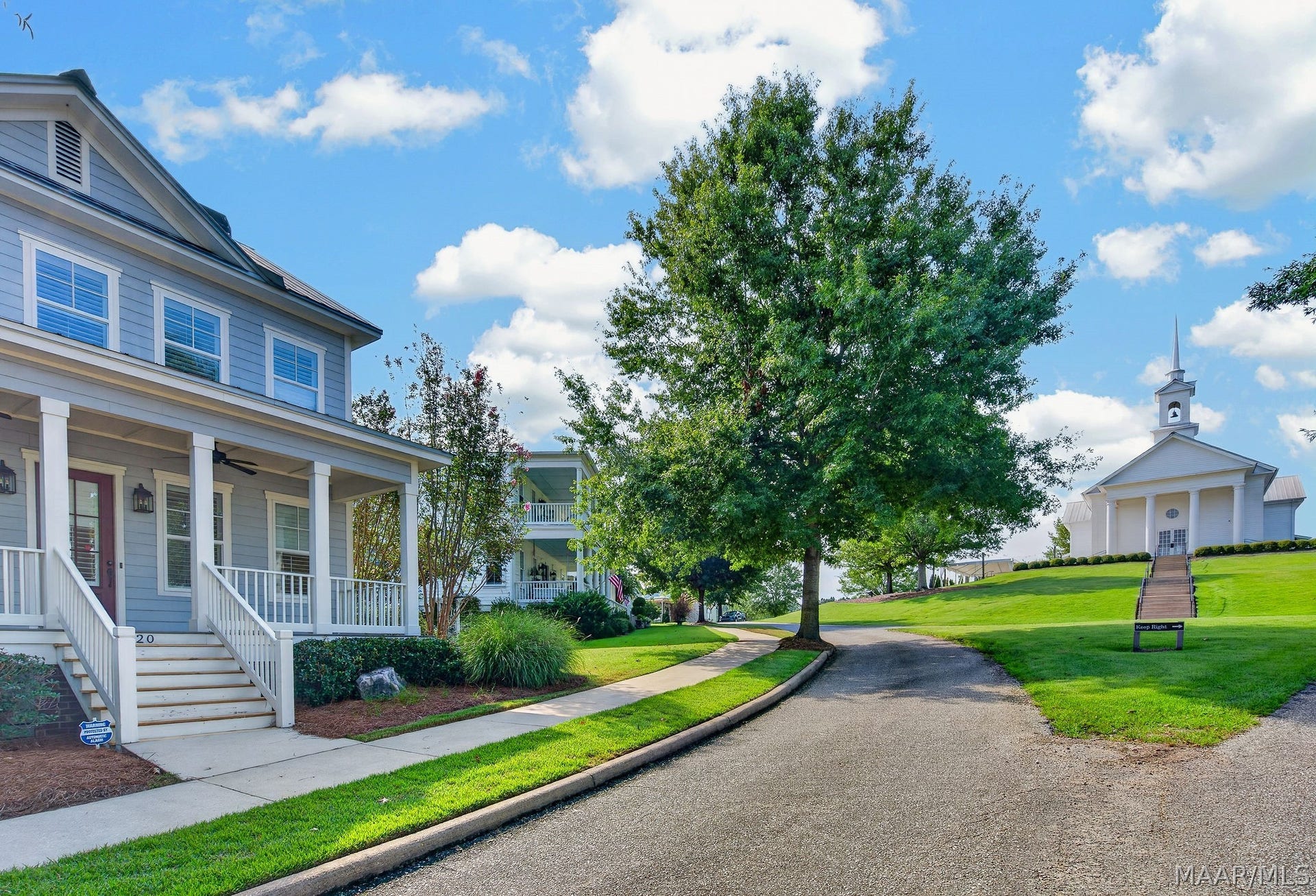 20 Chapel Hill Street, Pike Road, AL 36064