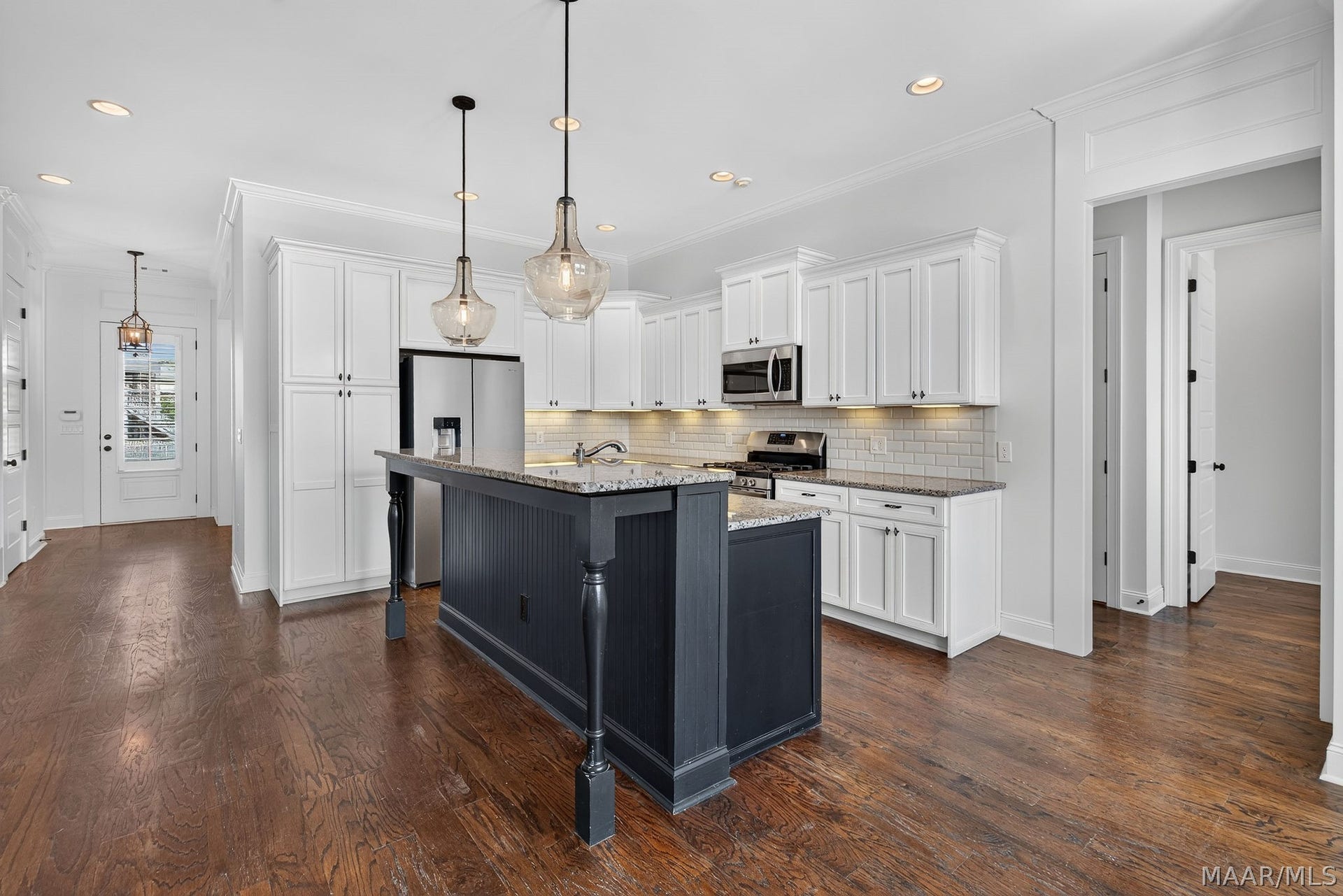 20 Chapel Hill Street, Pike Road, AL 36064