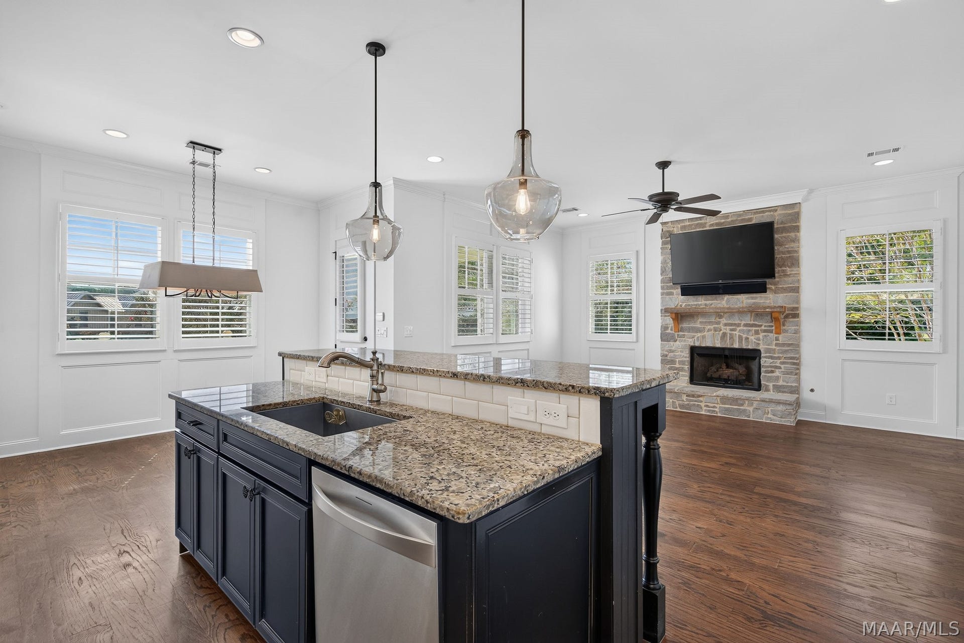 20 Chapel Hill Street, Pike Road, AL 36064