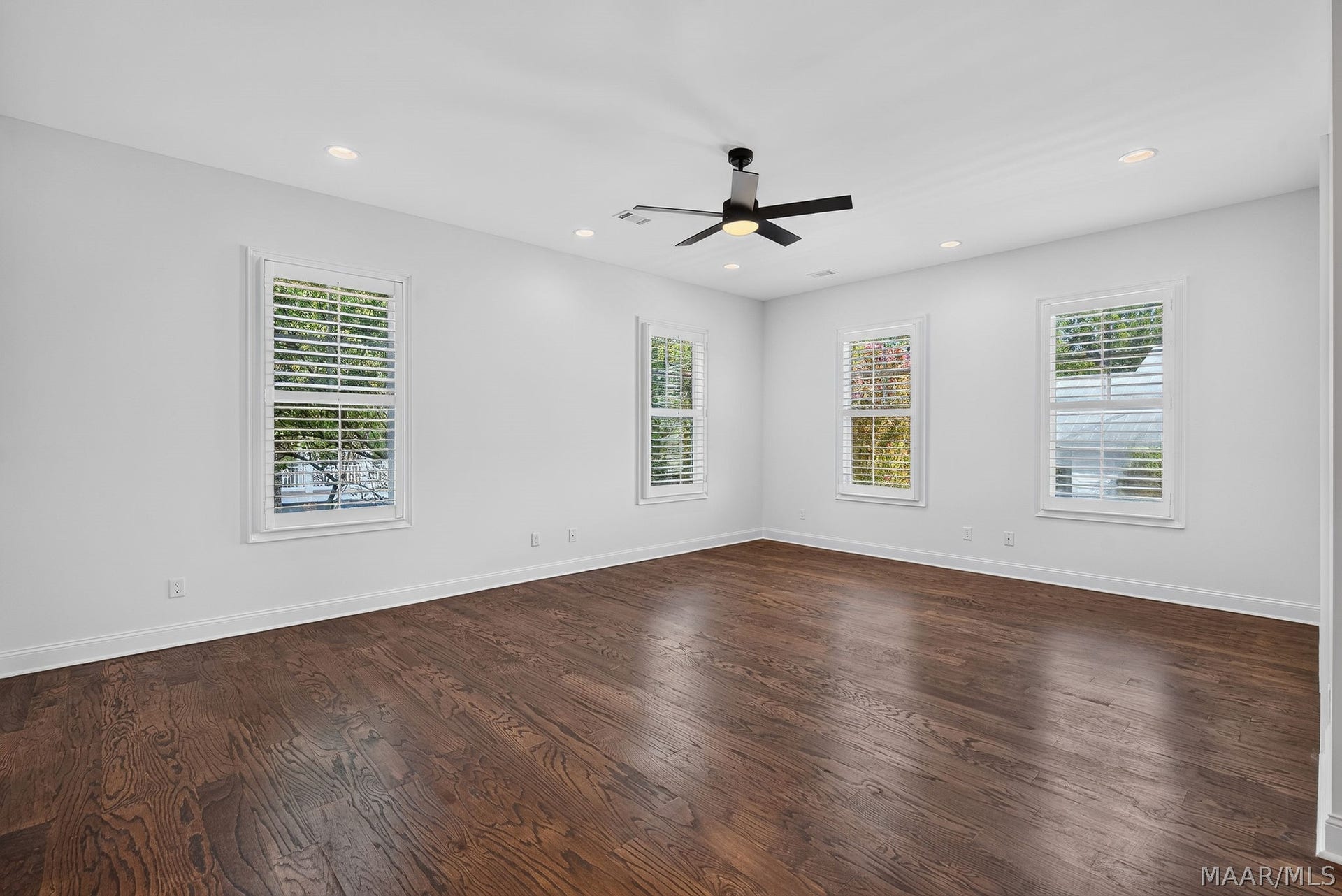 In-law suite - 1st floor