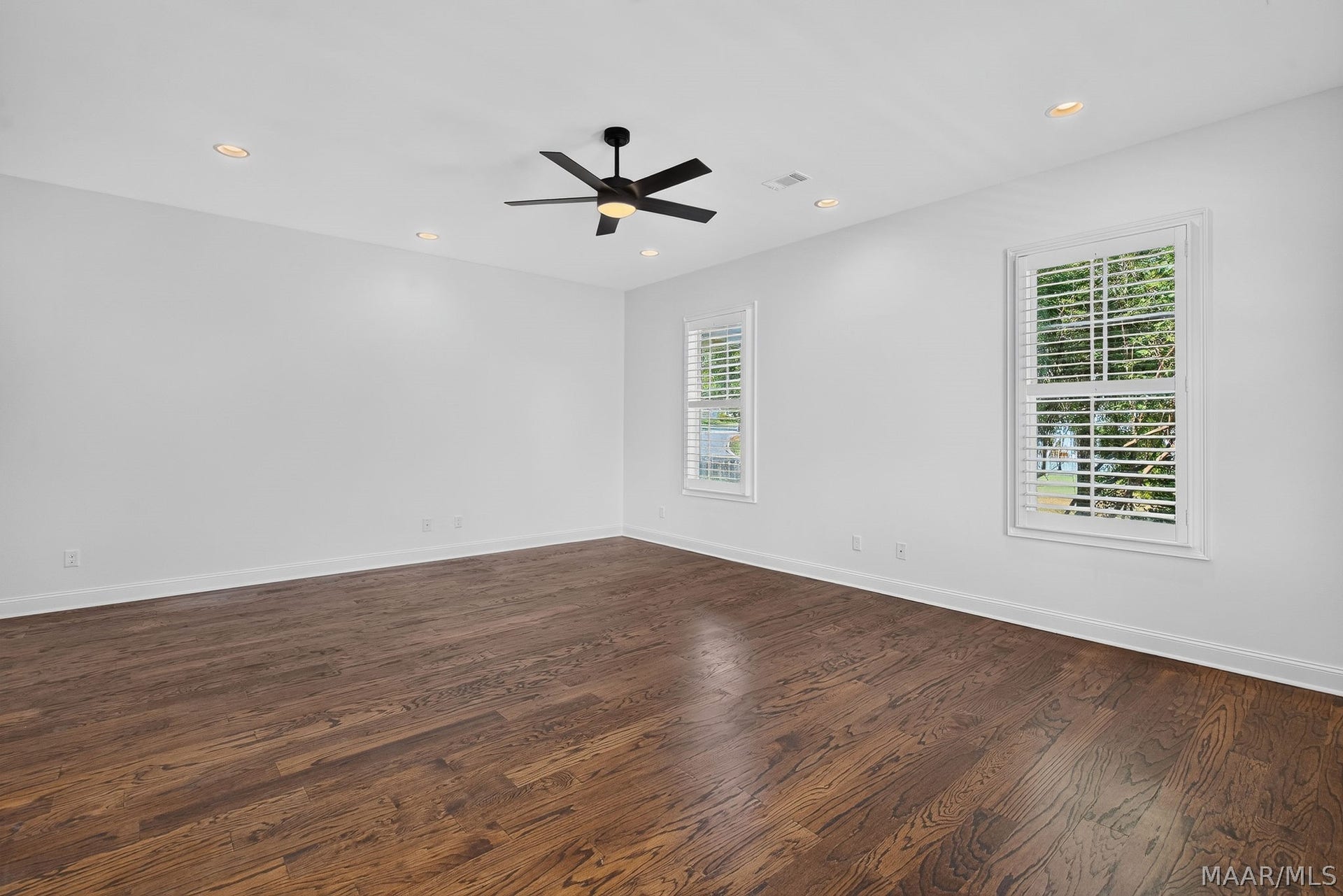 In-law suite - 1st floor