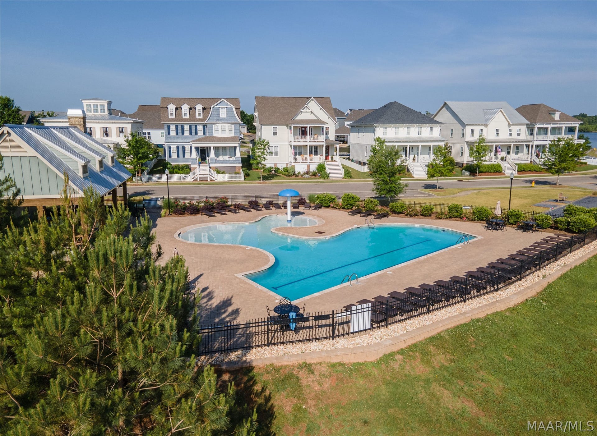 20 Chapel Hill Street, Pike Road, AL 36064