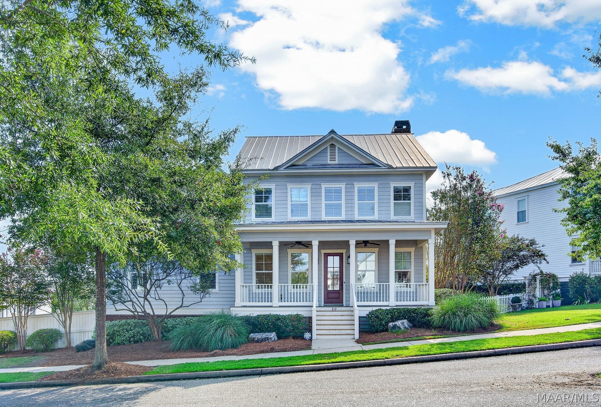 20 Chapel Hill Street, Pike Road, AL 36064