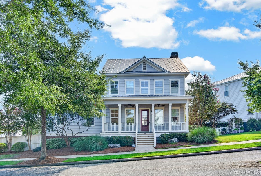 Property photo for 20 Chapel Hill Street, Pike Road, AL