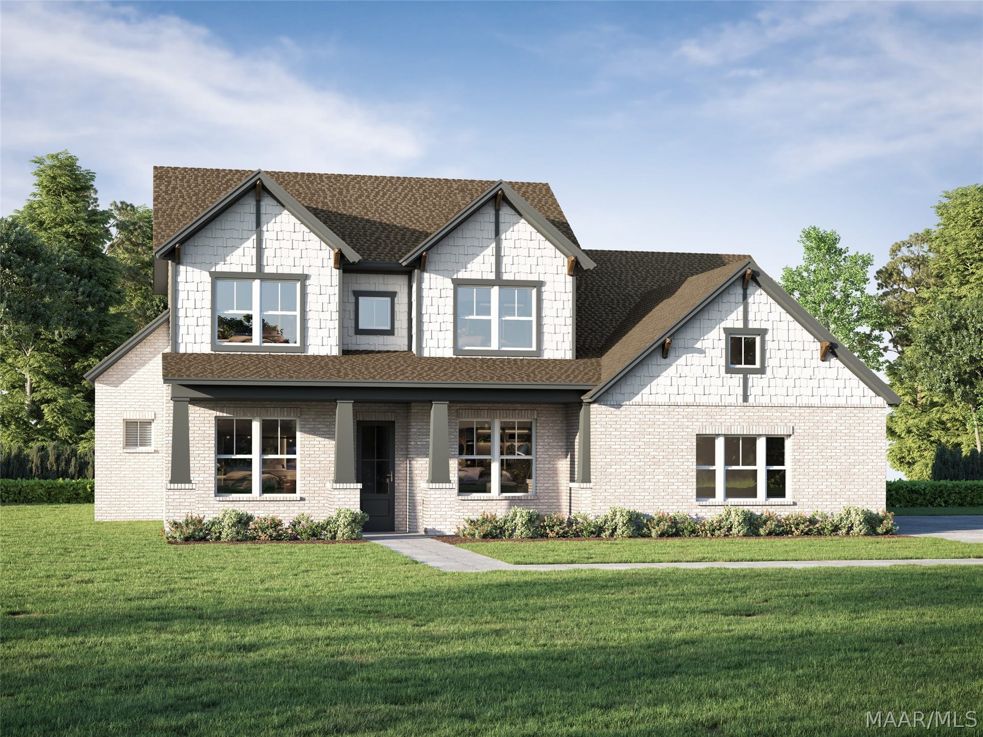 580 King's Meadow Street, Pike Road, AL 36064 580 King's Meadow Street, Pike Road, AL 36064