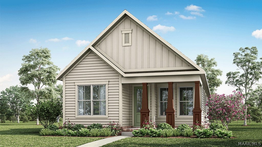 768 Patriot Drive, Pike Road, AL 36064