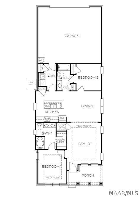 768 Patriot Drive, Pike Road, AL 36064