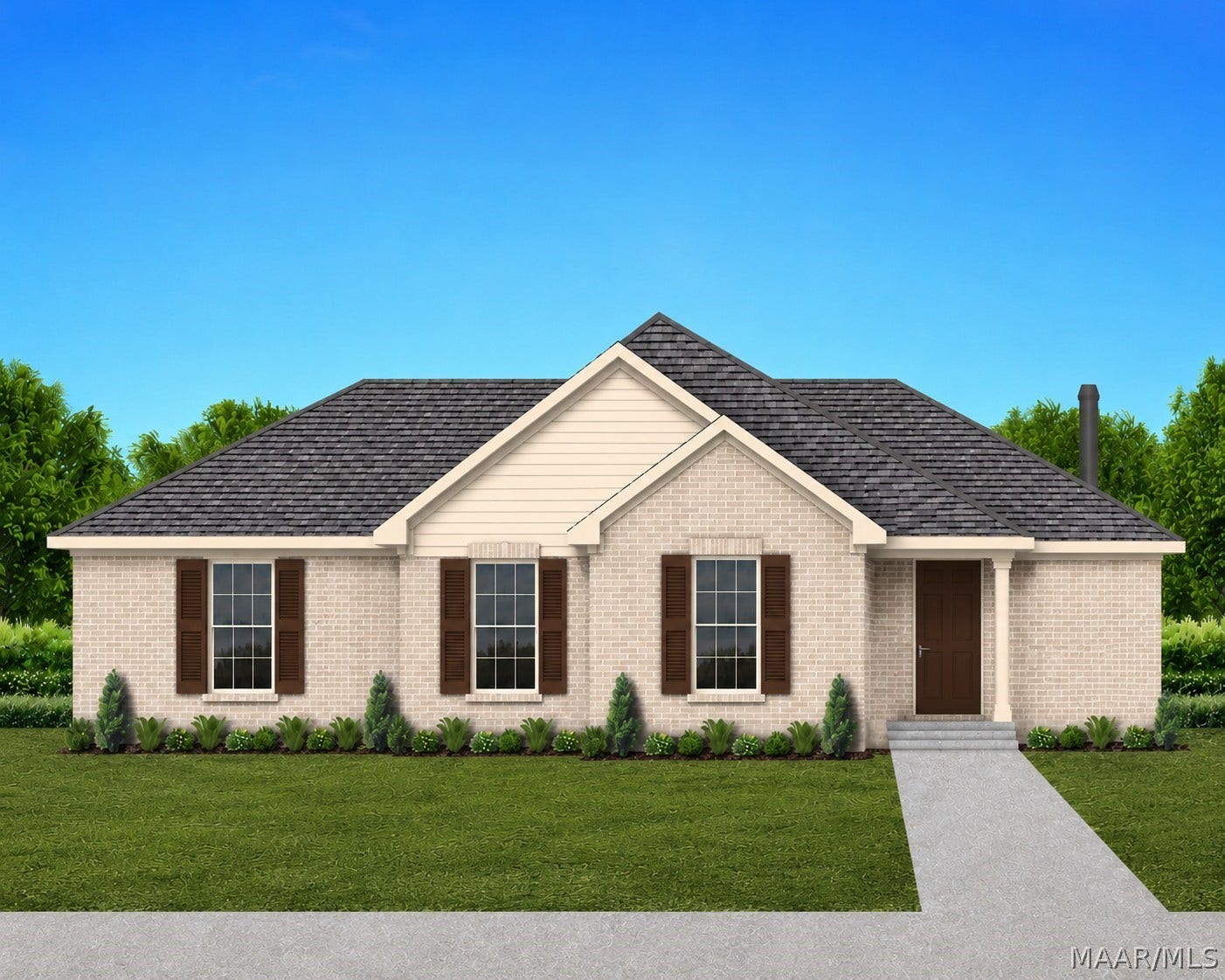 497 Country Club Drive, Wetumpka, AL 36092 497 Country Club Drive, Wetumpka, AL 36092