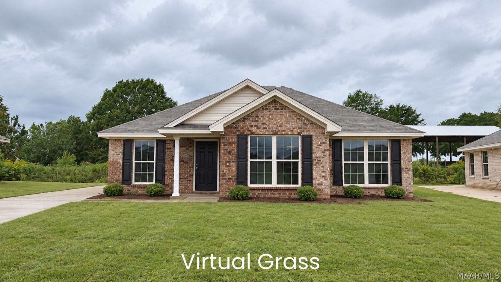 497 Country Club Drive, Wetumpka, AL 36092 497 Country Club Drive, Wetumpka, AL 36092