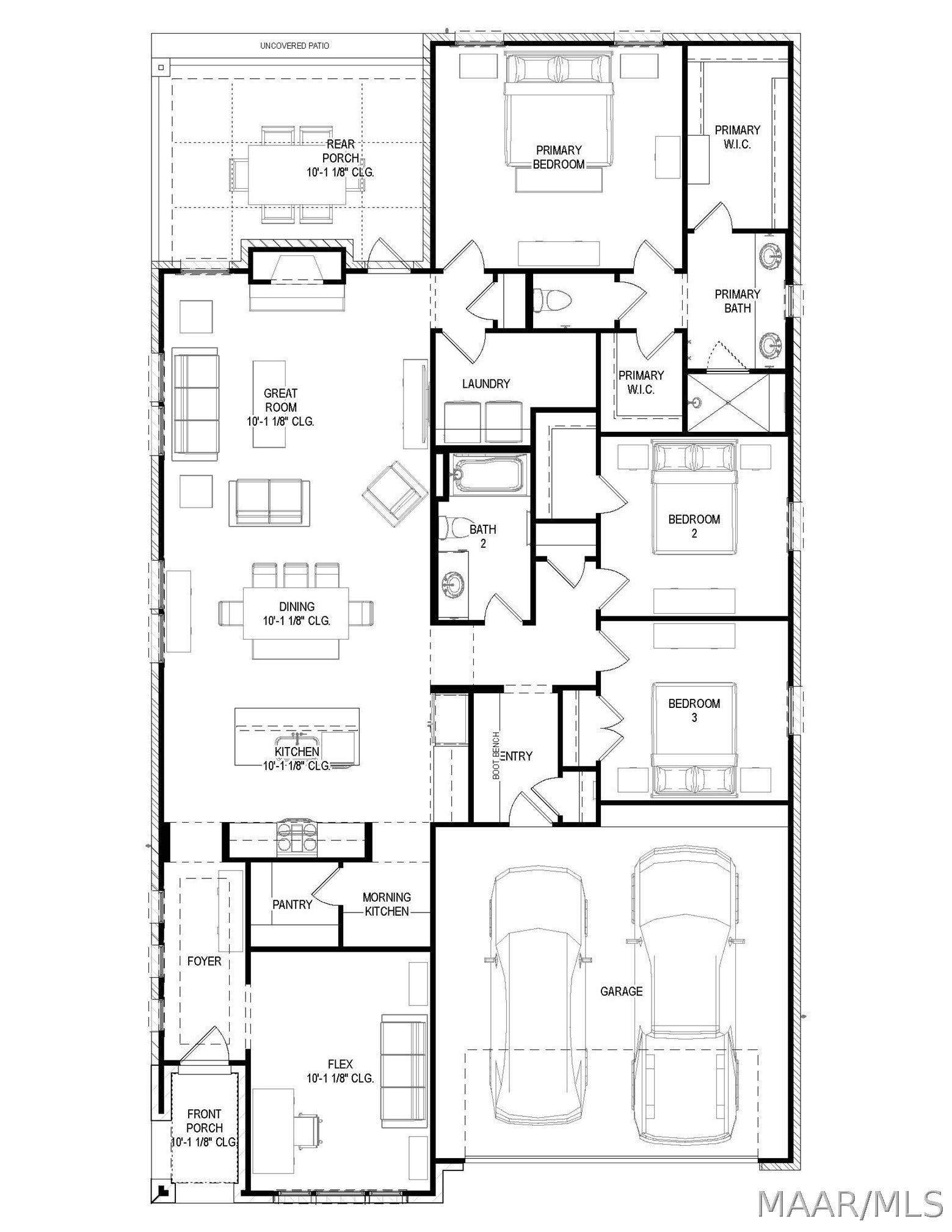360 Crestwood Circle, Montgomery, AL 36117 360 Crestwood Circle, Montgomery, AL 36117