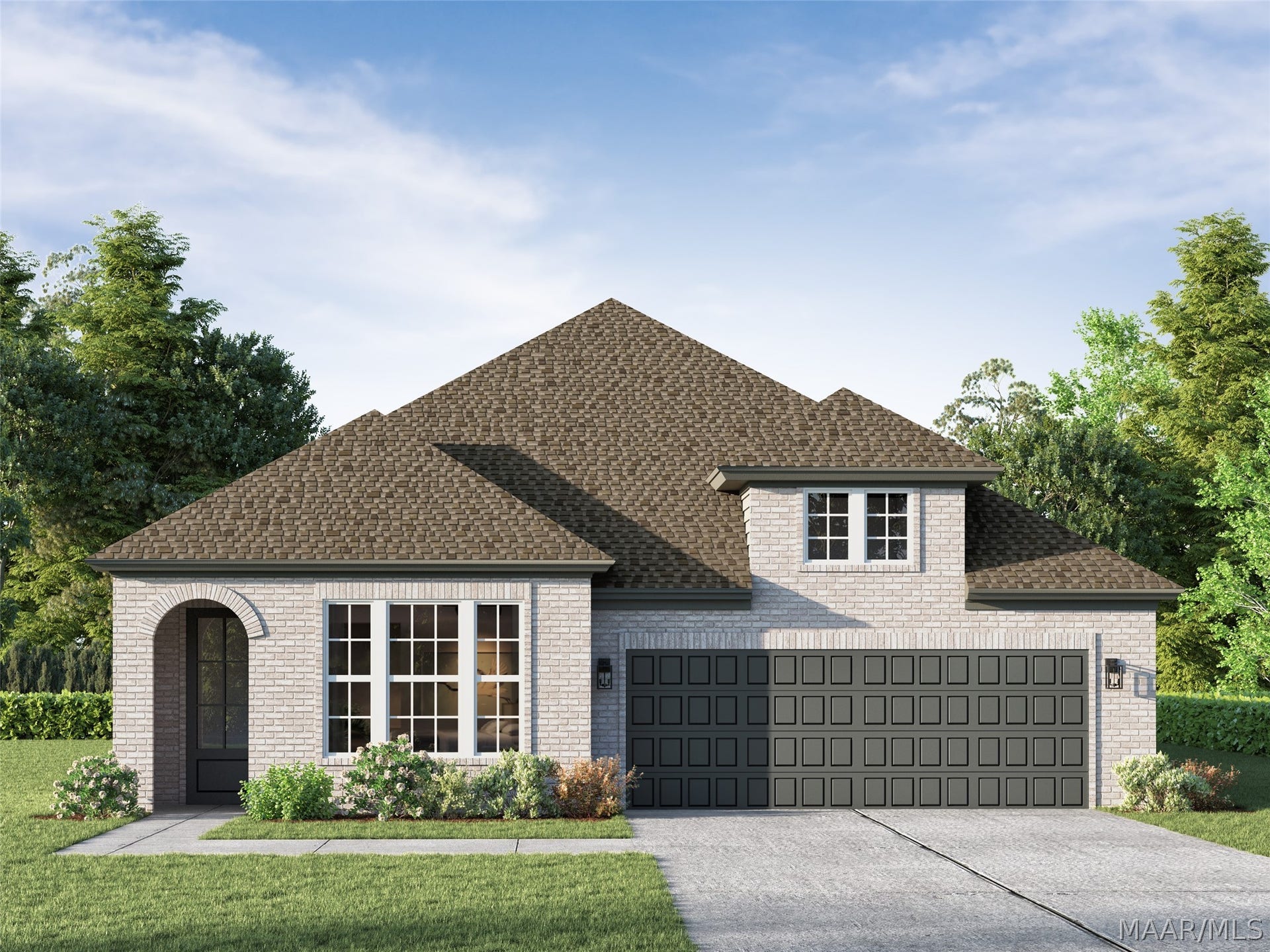 360 Crestwood Circle, Montgomery, AL 36117 360 Crestwood Circle, Montgomery, AL 36117
