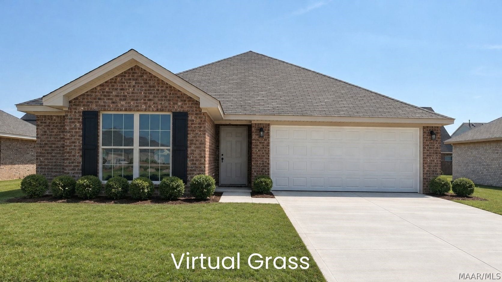 3980 Albion Drive, Montgomery, AL 36116