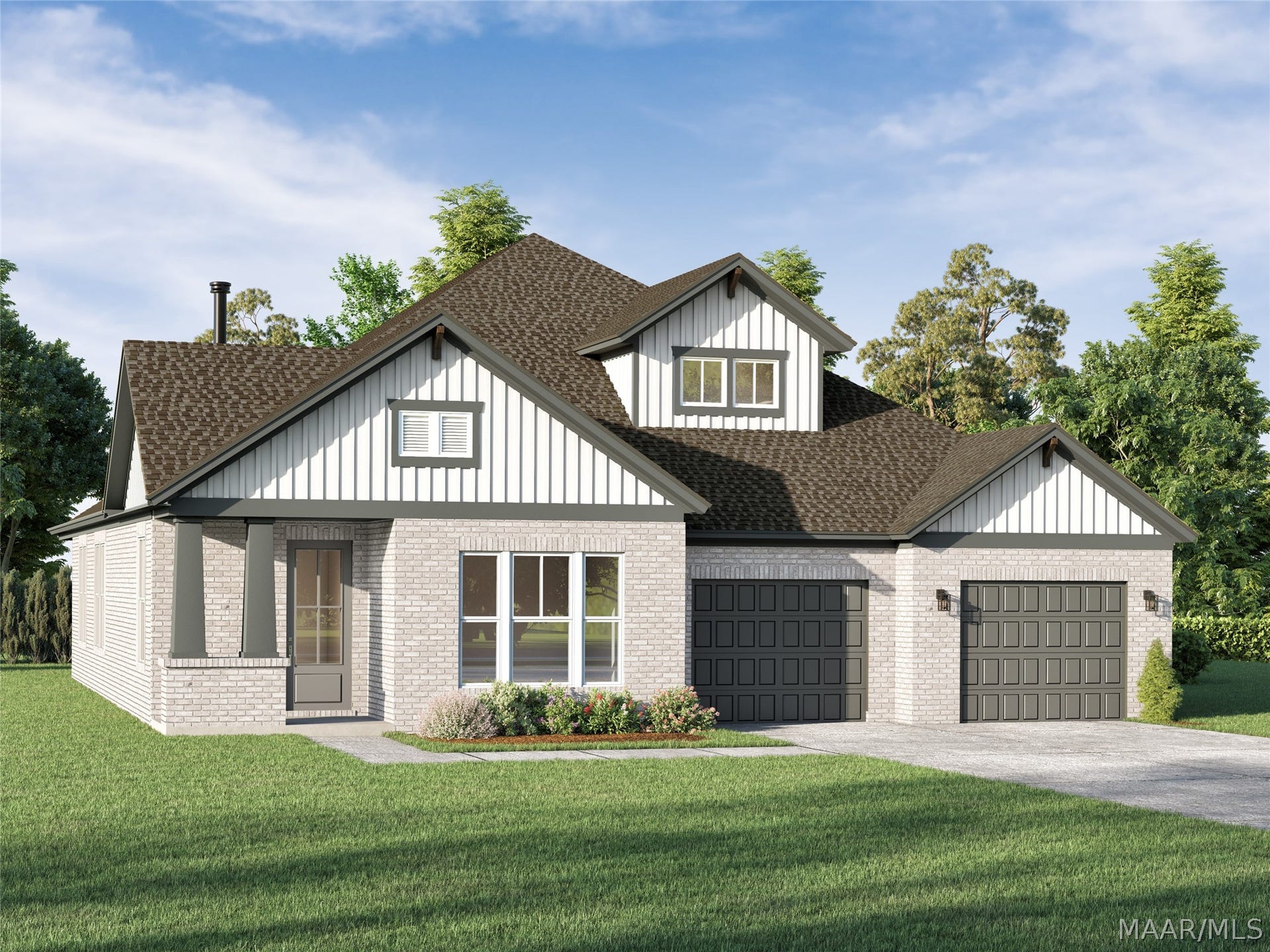 413 Briarwood Trace, Montgomery, AL 36117 413 Briarwood Trace, Montgomery, AL 36117