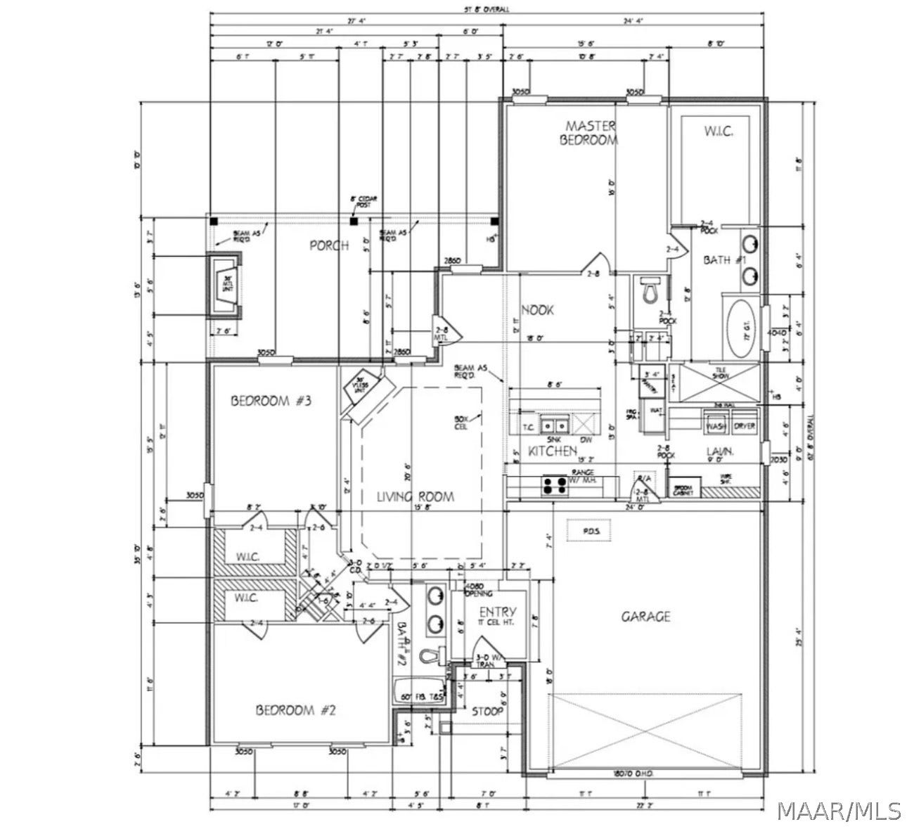 58 Marsh Mill Road, Wetumpka, AL 36092 58 Marsh Mill Road, Wetumpka, AL 36092