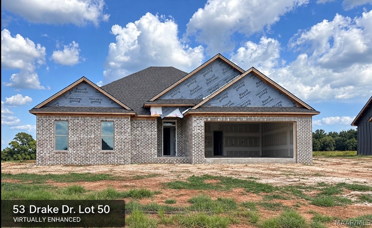 53 Drake Drive, Wetumpka, AL 36092 53 Drake Drive, Wetumpka, AL 36092