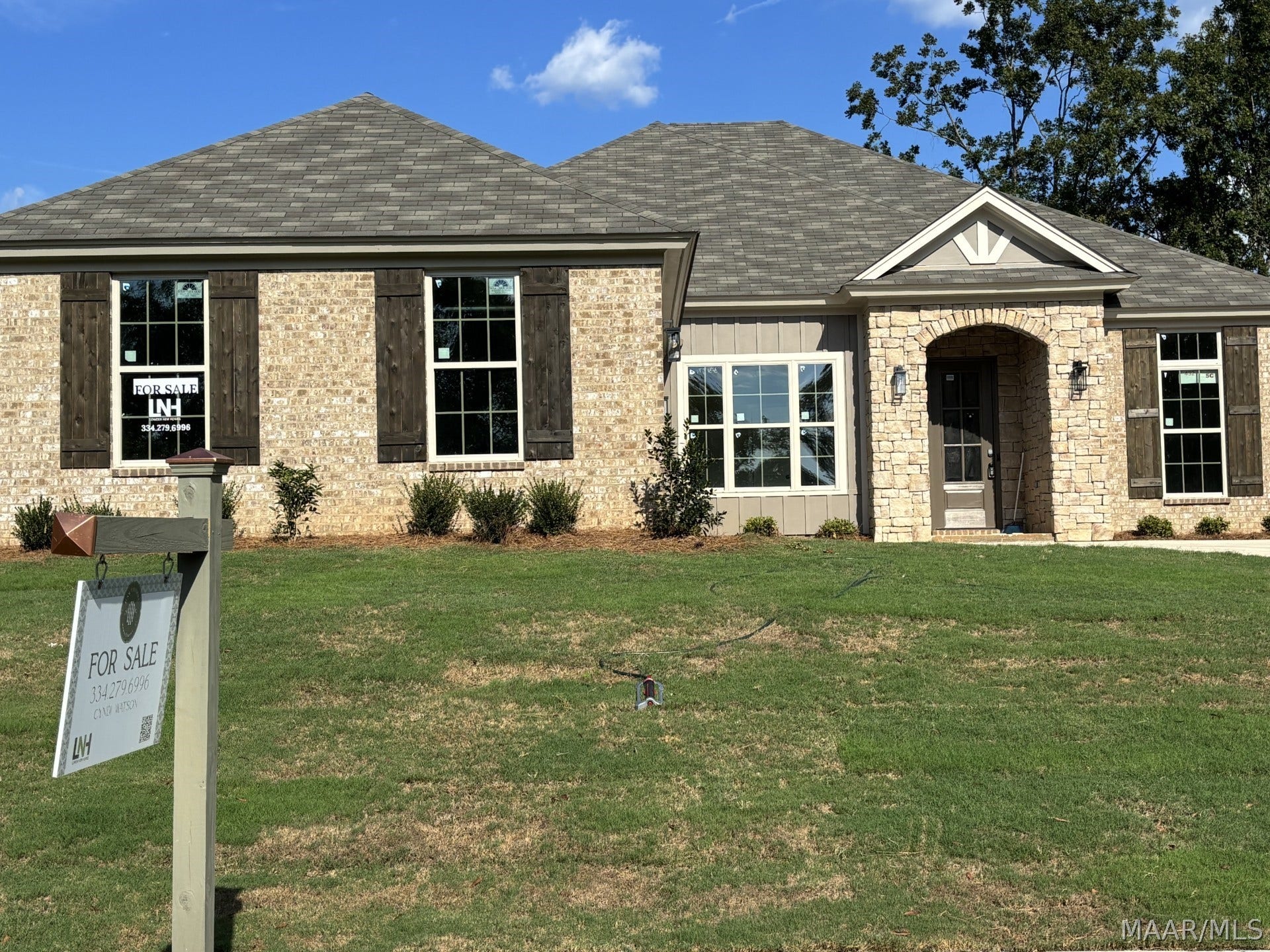 432 Hawthorne Ridge Drive, Montgomery, AL 36117 432 Hawthorne Ridge Drive, Montgomery, AL 36117