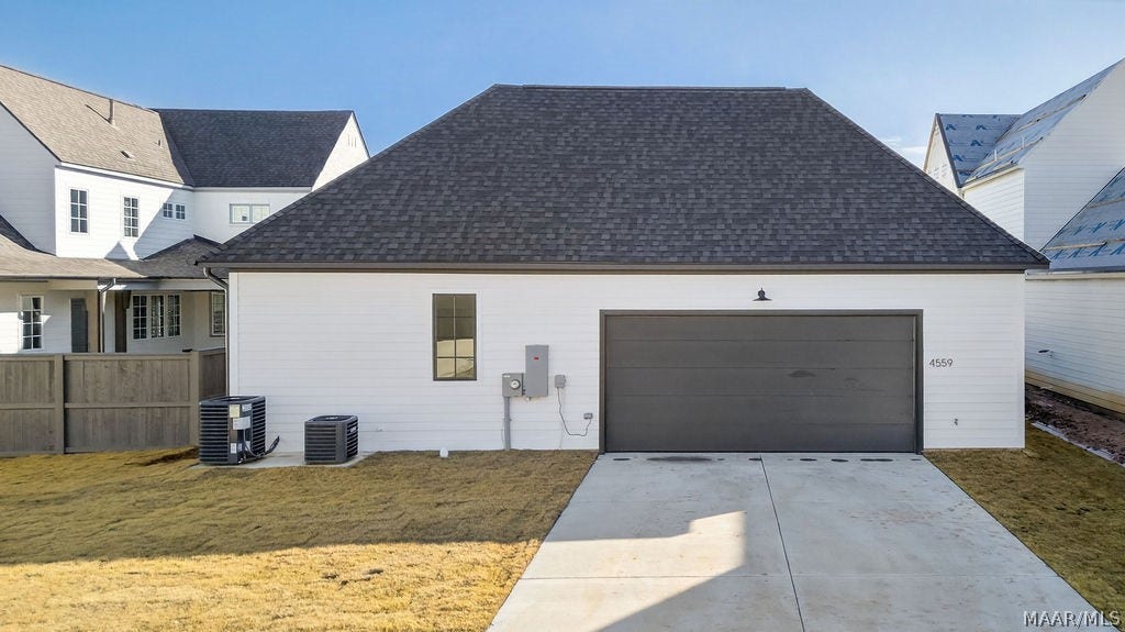 4559 Bloomsbury Street, Montgomery, AL 36116 4559 Bloomsbury Street, Montgomery, AL 36116