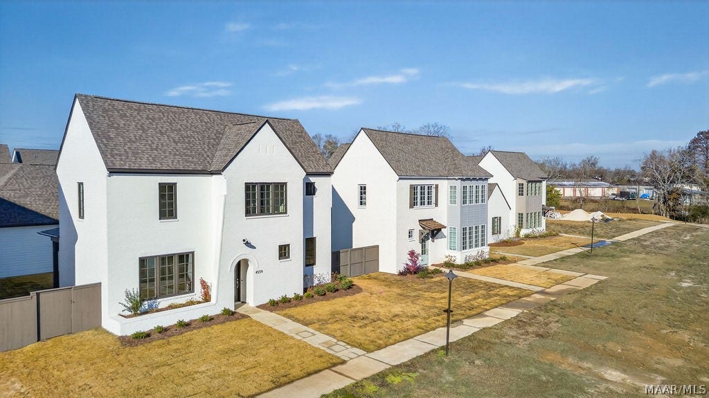 4559 Bloomsbury Street, Montgomery, AL 36116 4559 Bloomsbury Street, Montgomery, AL 36116