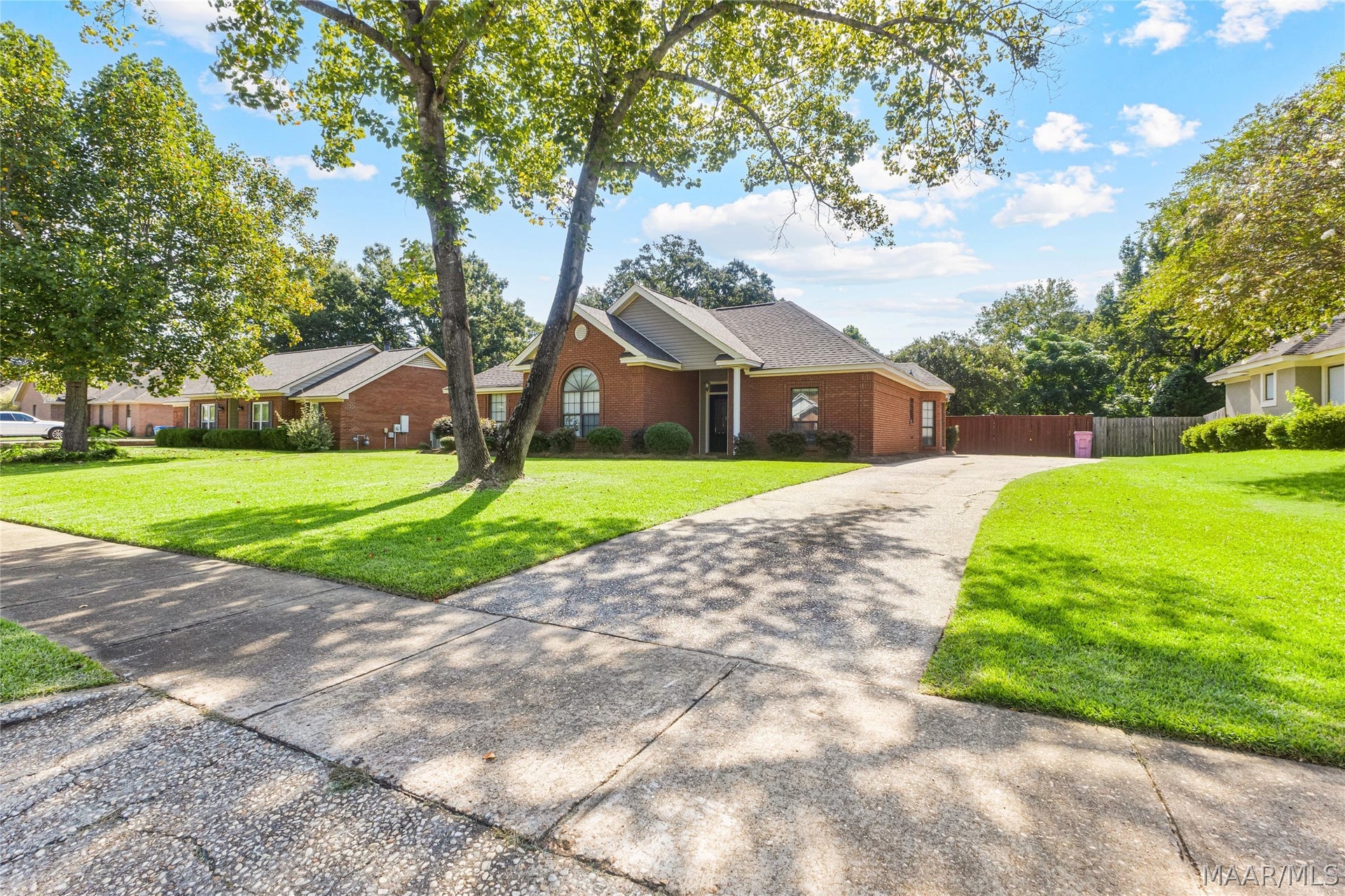 883 RUNNING Brook, Prattville, AL 36066