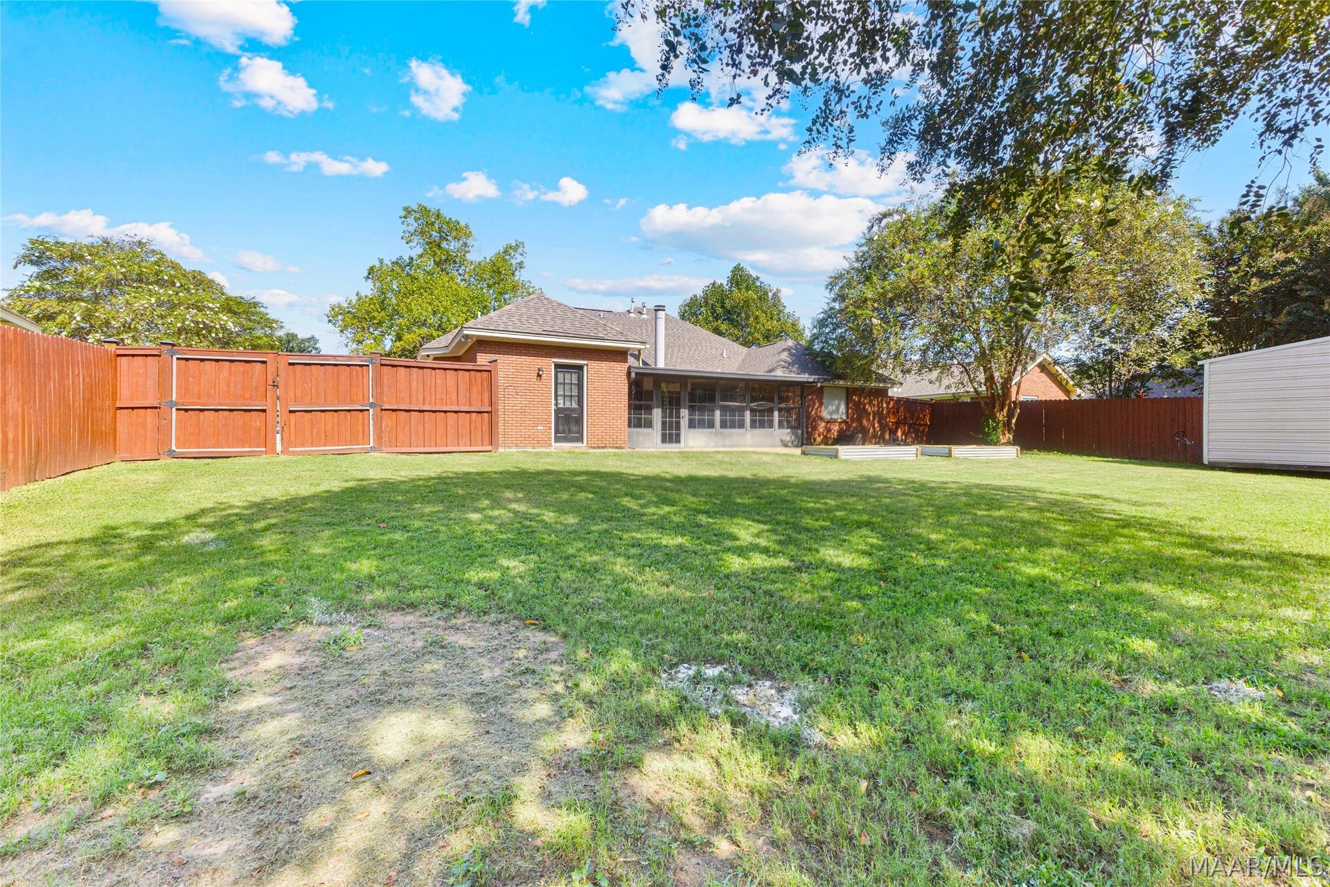 883 RUNNING Brook, Prattville, AL 36066