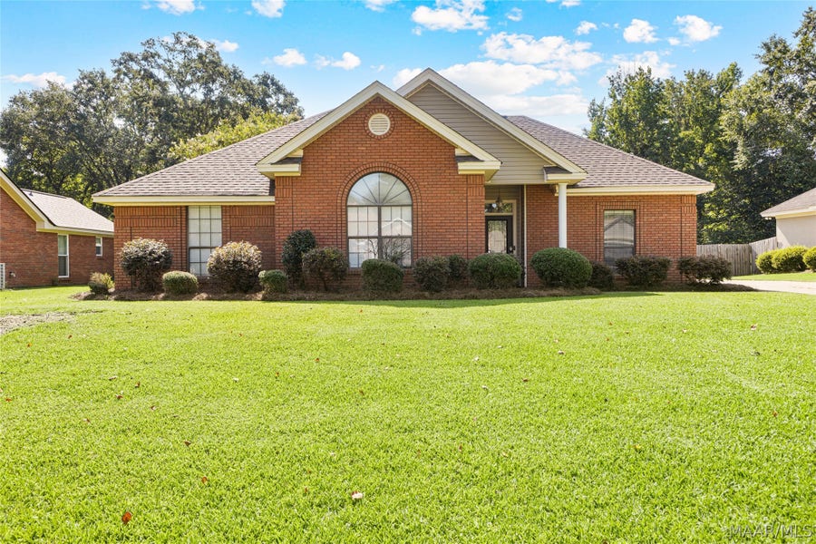 Property photo for 883 RUNNING Brook, Prattville, AL