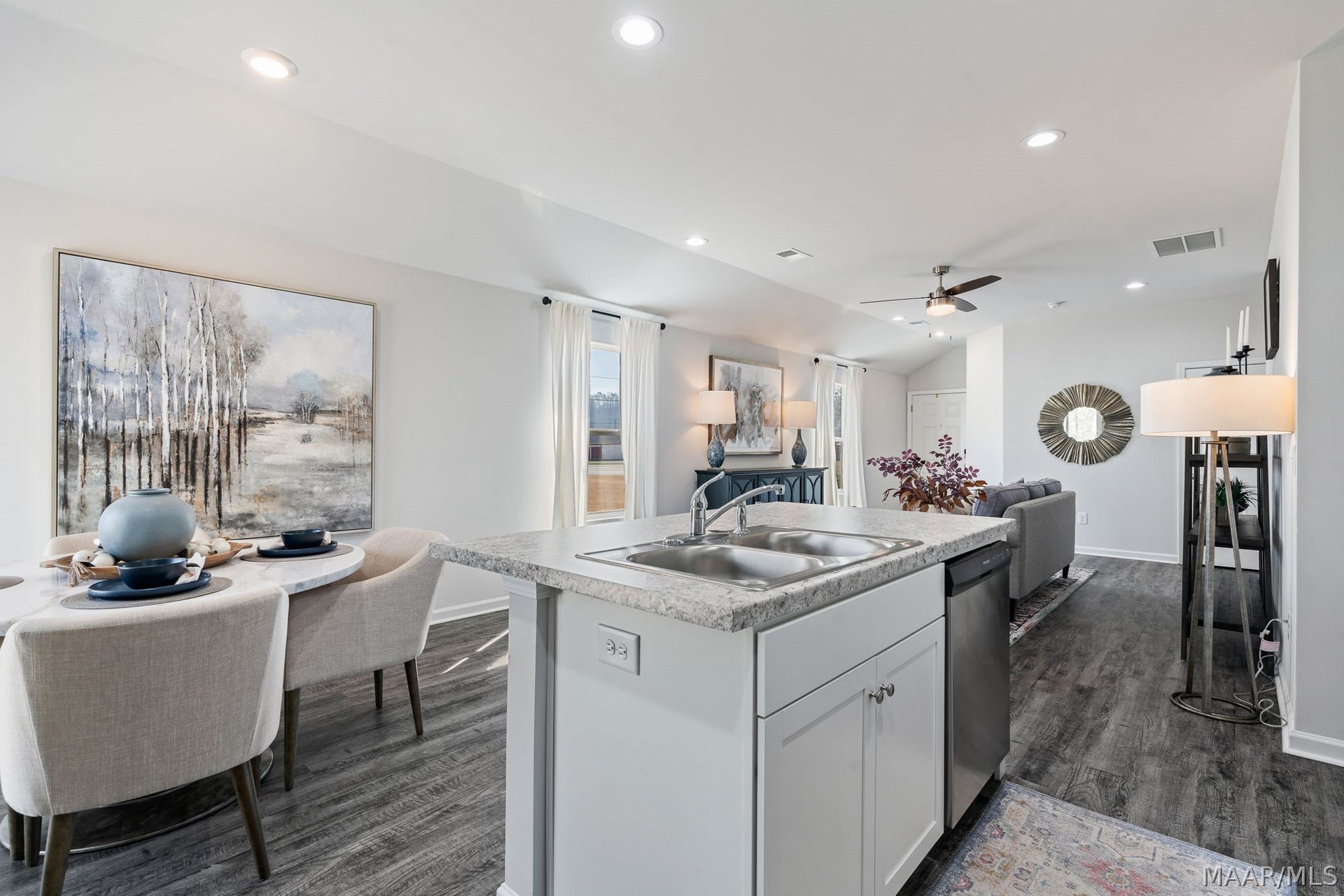 36 Overcup Drive, Eclectic, AL 36024 36 Overcup Drive, Eclectic, AL 36024
