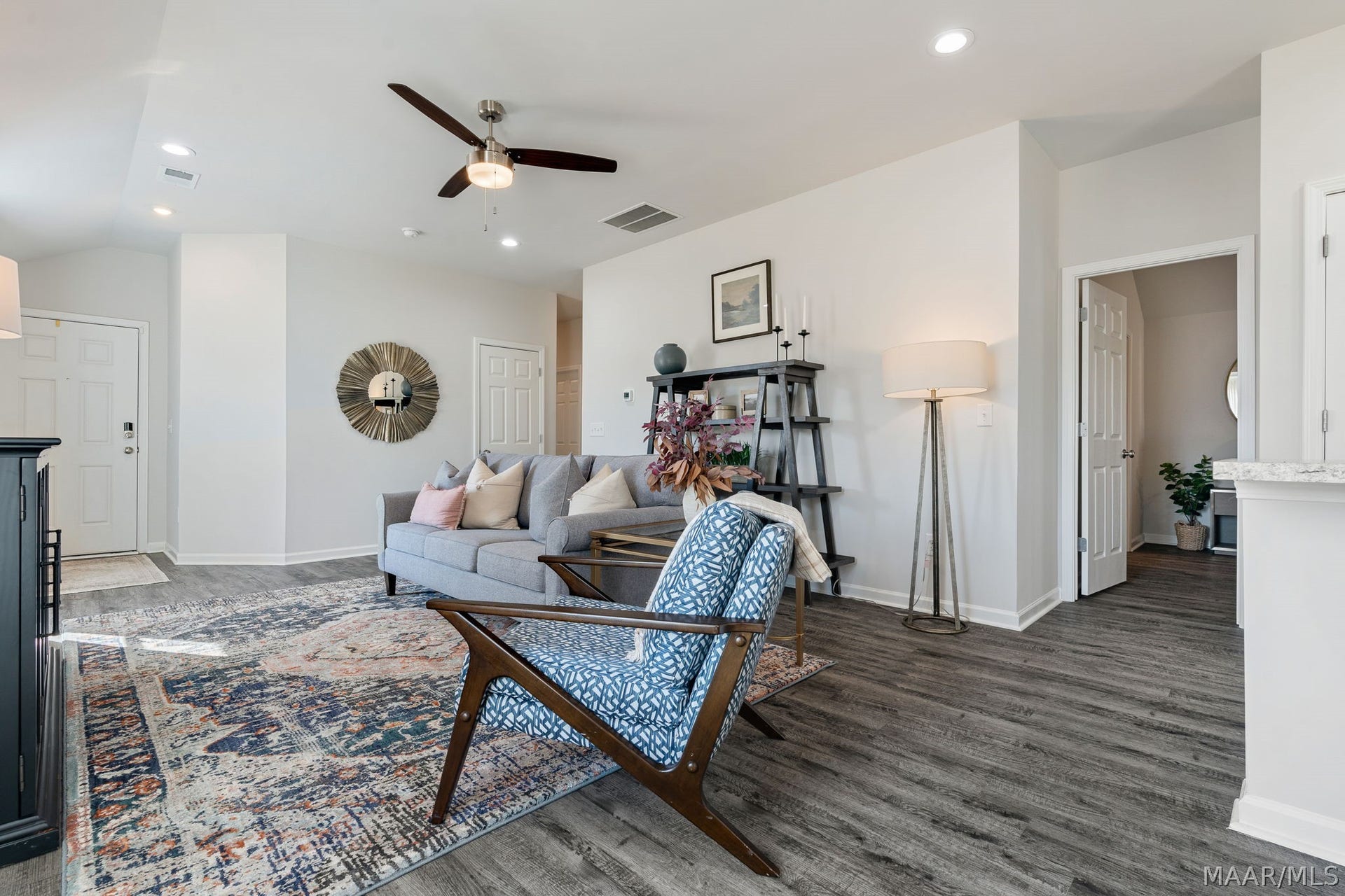 36 Overcup Drive, Eclectic, AL 36024 36 Overcup Drive, Eclectic, AL 36024