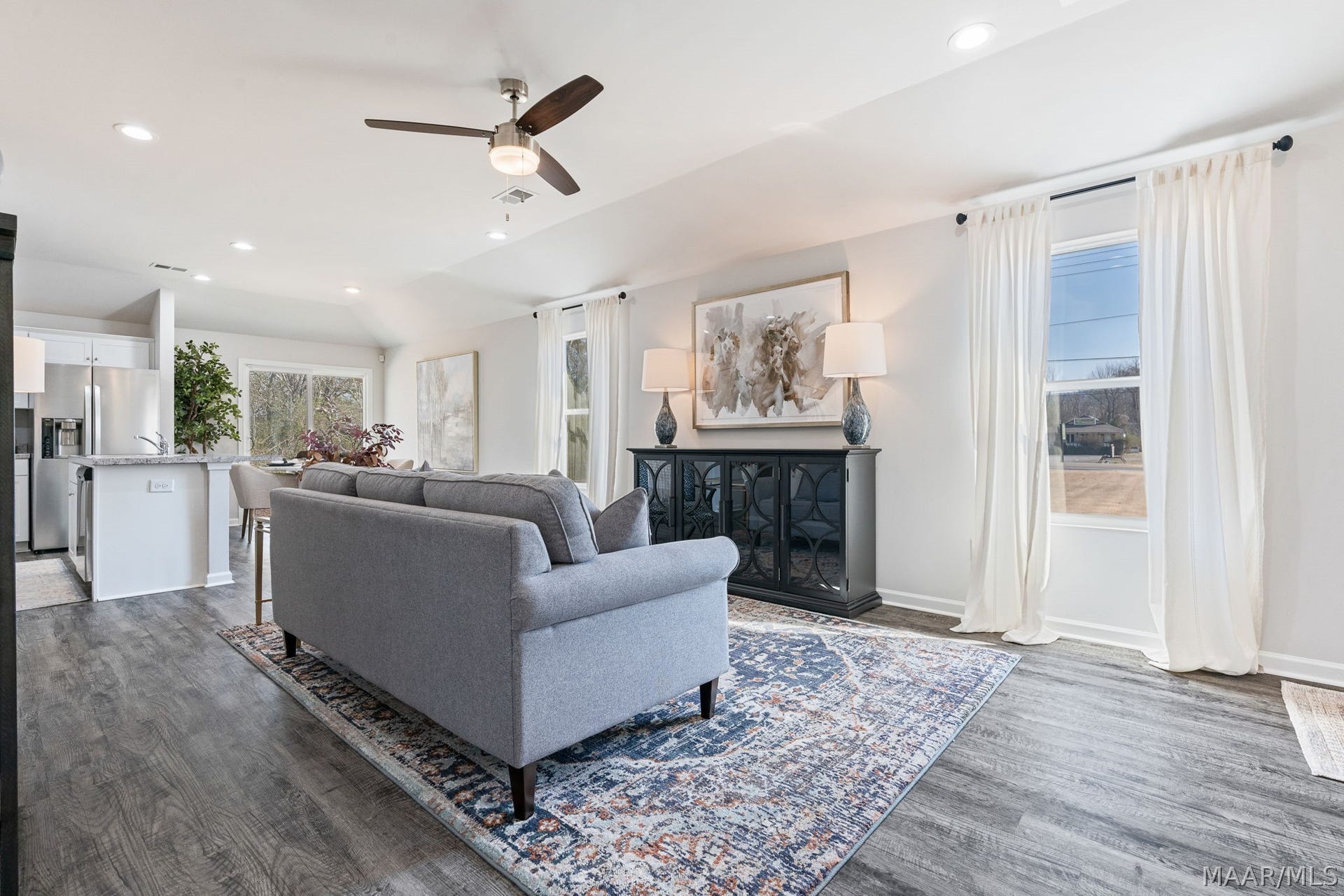 36 Overcup Drive, Eclectic, AL 36024 36 Overcup Drive, Eclectic, AL 36024