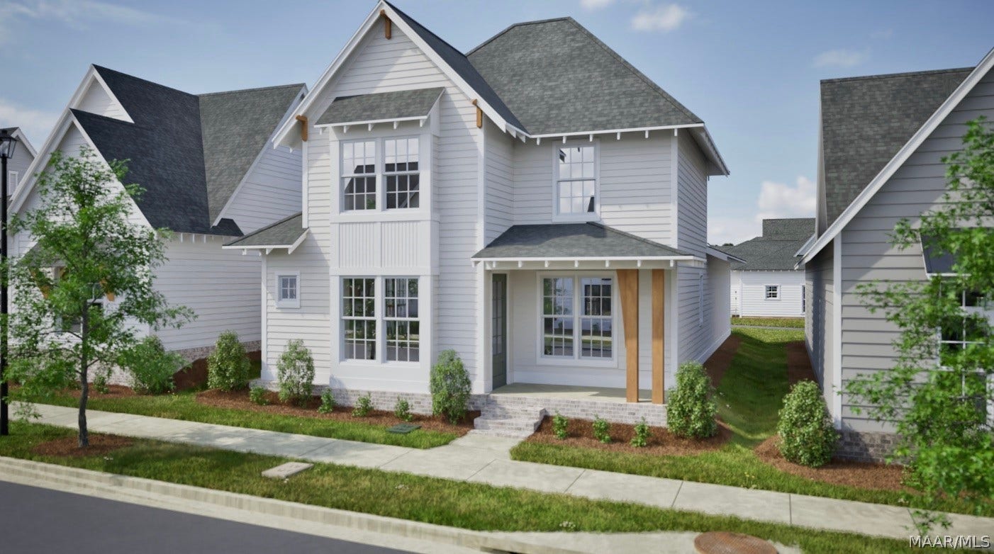 307 Ivy Avenue, Pike Road, AL 36064 307 Ivy Avenue, Pike Road, AL 36064