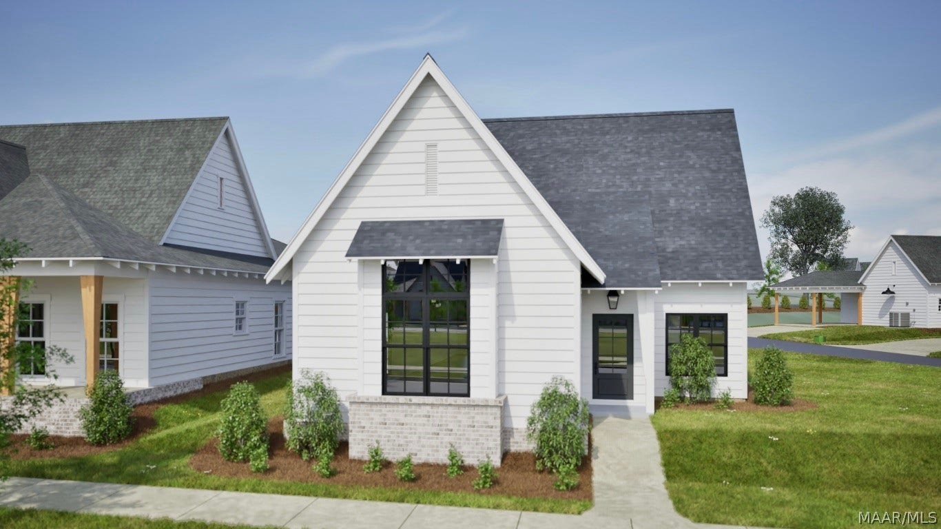 117 Blackberry Boulevard, Pike Road, AL 36064 117 Blackberry Boulevard, Pike Road, AL 36064