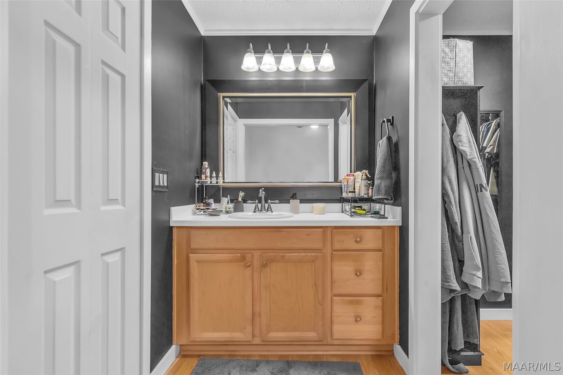 Main Bath